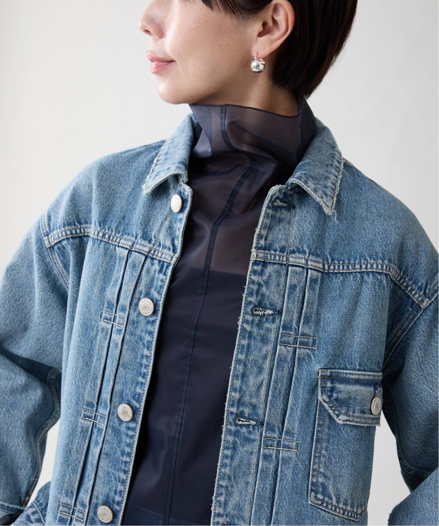 予約》NEEDBY heritage ニードバイ ヘリテージ Vintage NO.1