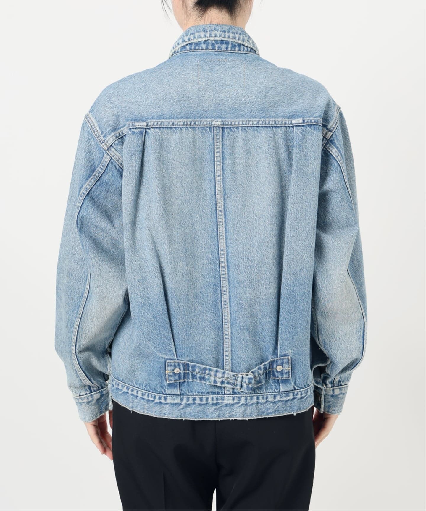 NEEDBY heritage ニードバイ ヘリテージ Vintage NO.1 15years