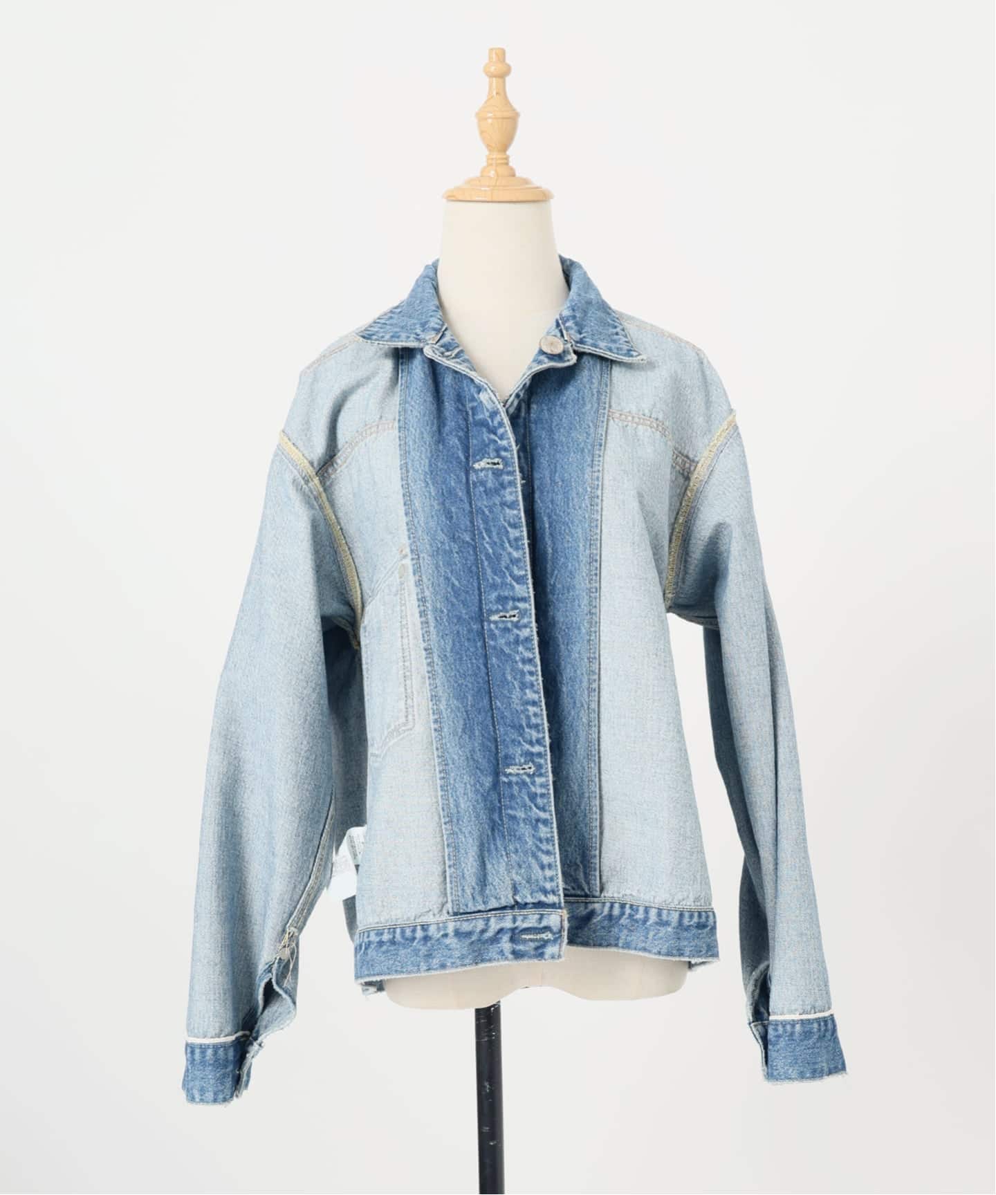 NEEDBY heritage ニードバイ ヘリテージ Vintage NO.1 15years