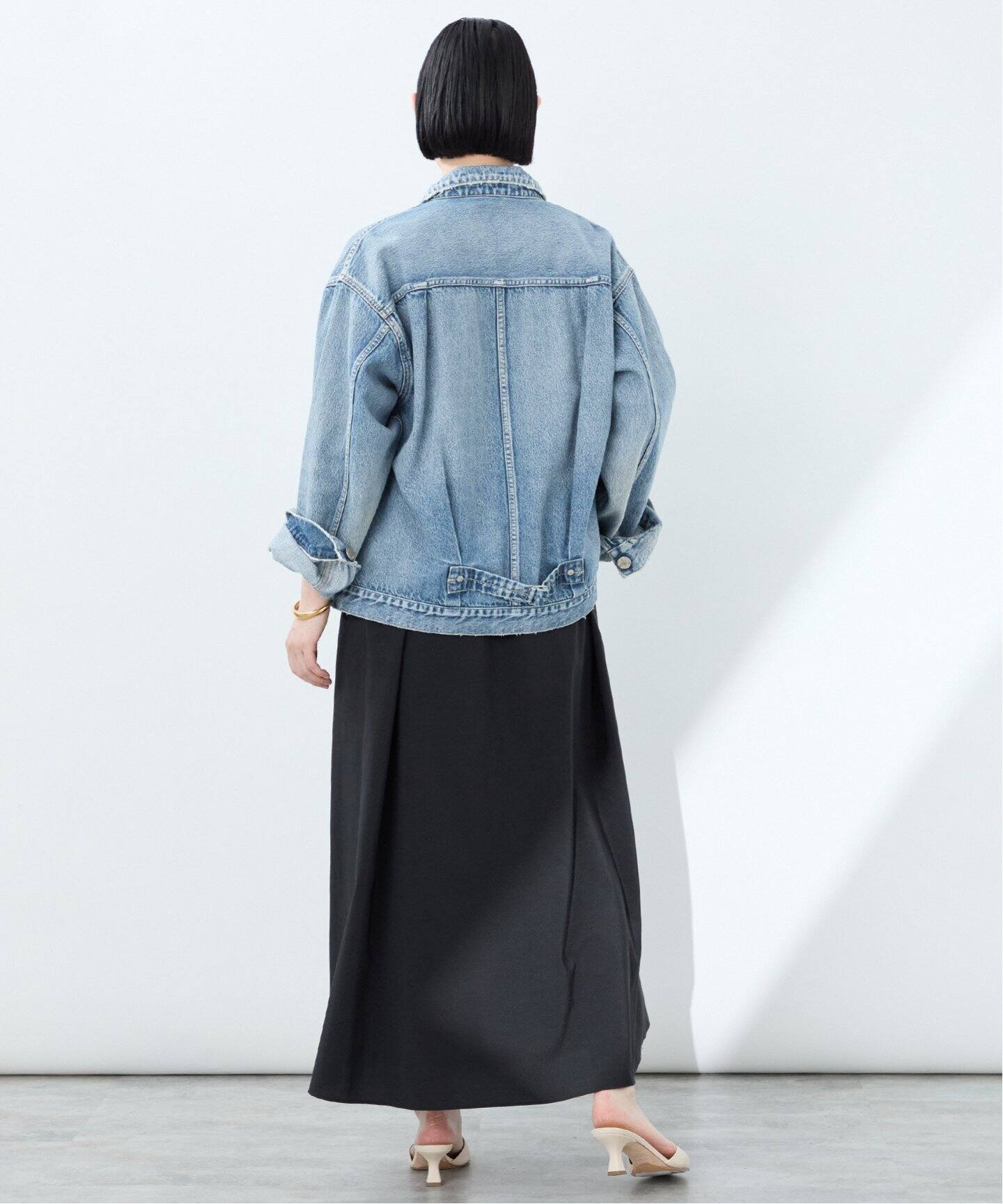 NEEDBY heritage（ニードバイ ヘリテージ） No.1 15Years