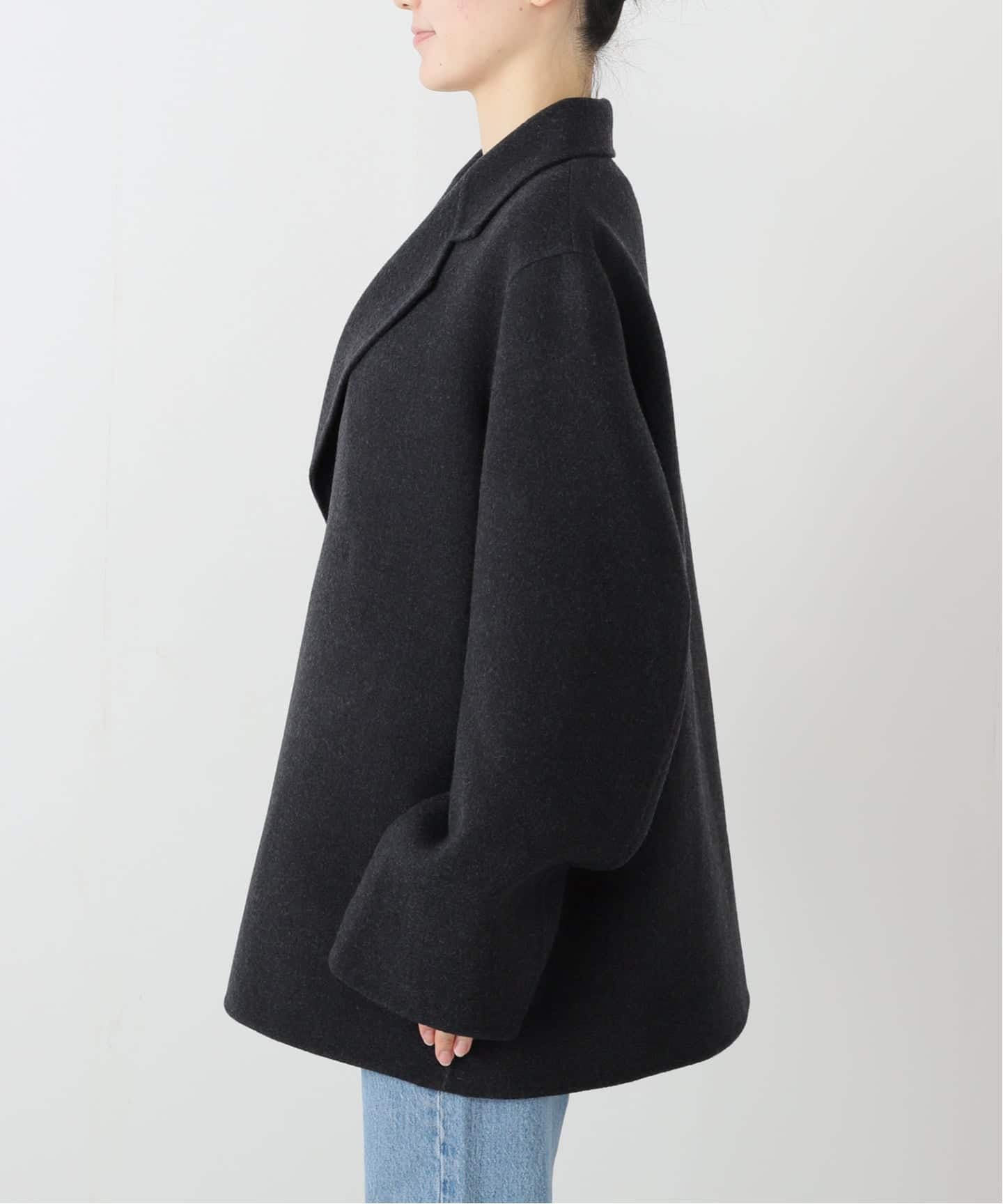 SOFIE D'HOORE ソフィードール ジャケットコート CORREGGIO（その他