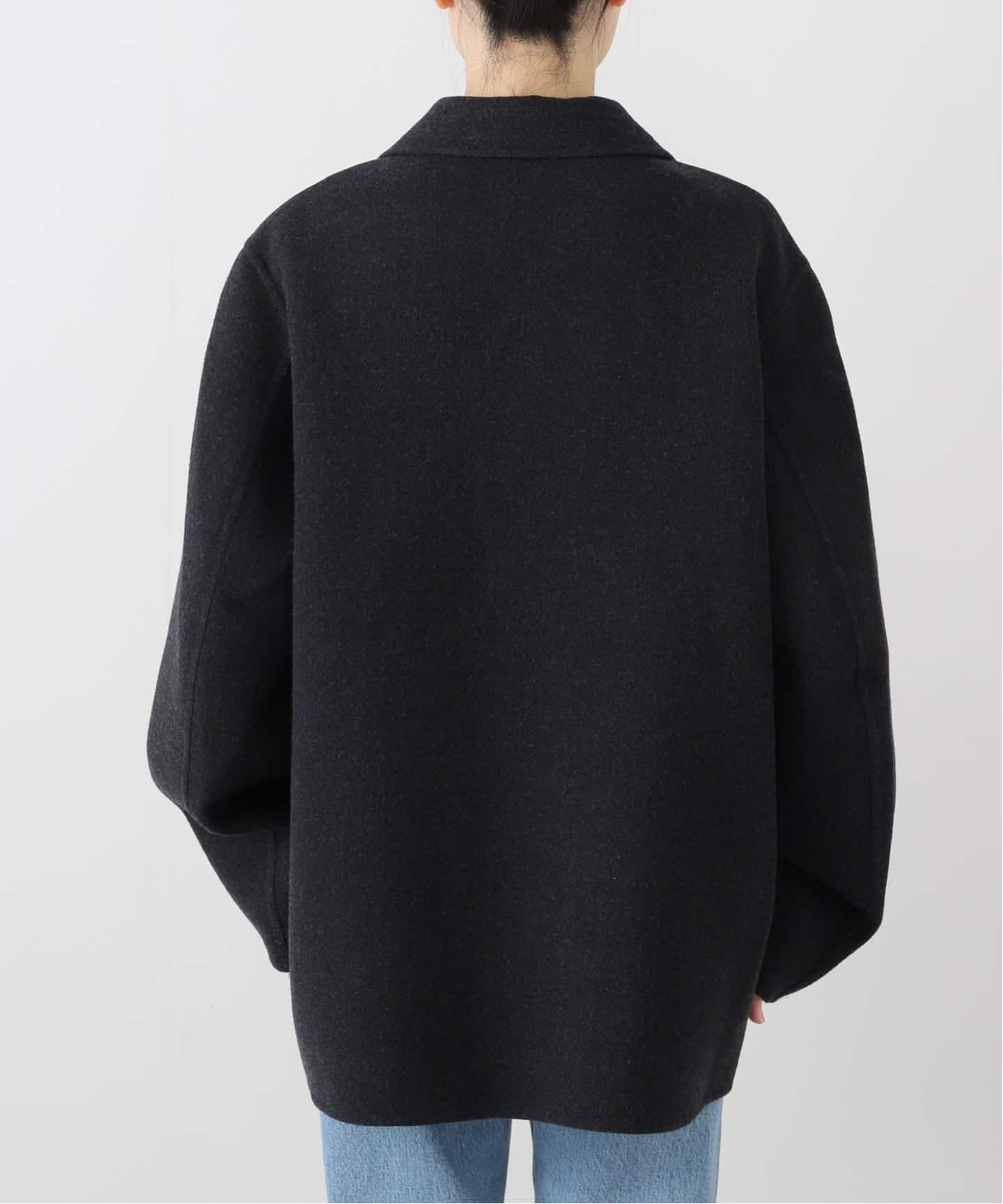 SOFIE D'HOORE ソフィードール ジャケットコート CORREGGIO（その他