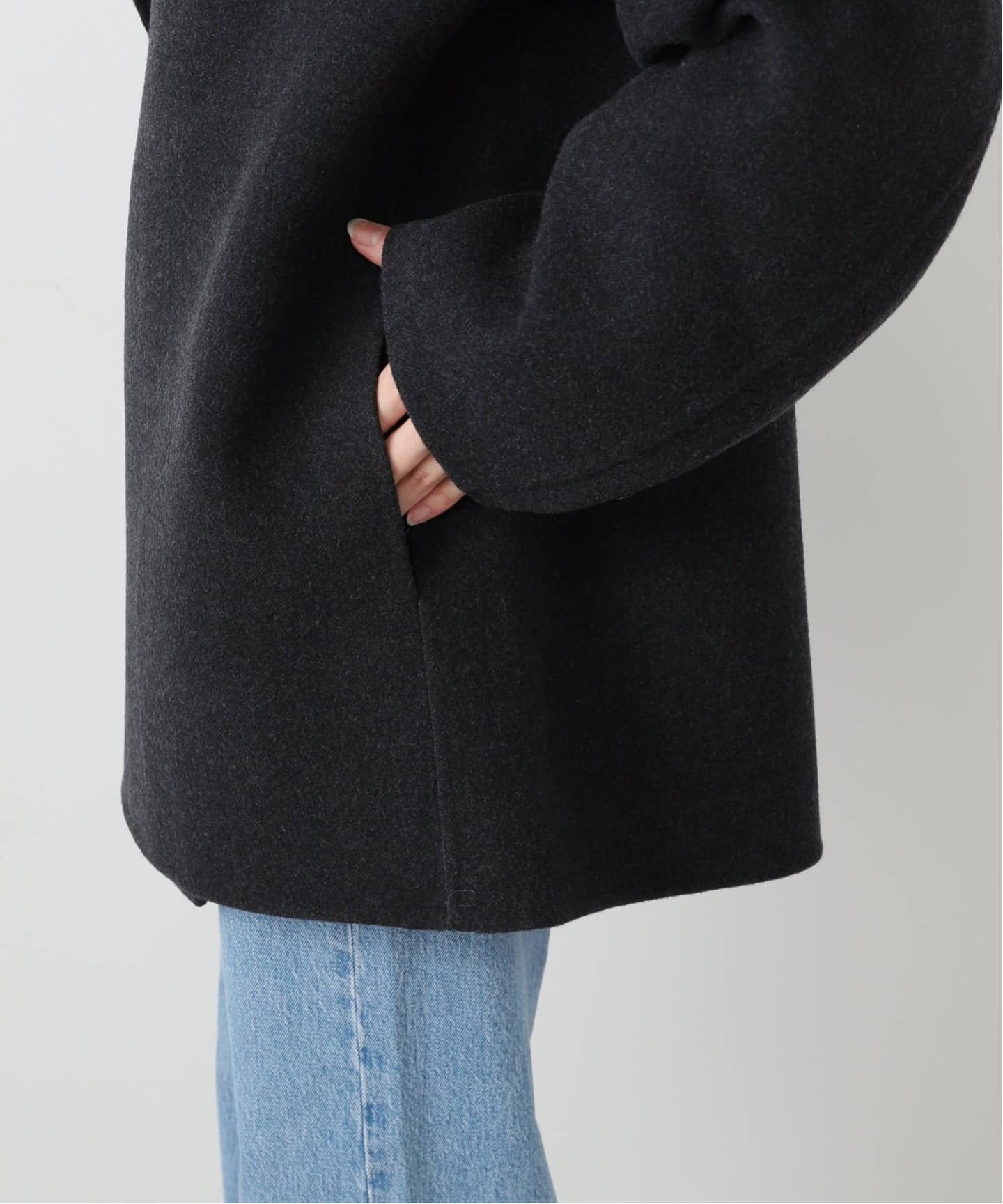 SOFIE D'HOORE ソフィードール ジャケットコート CORREGGIO（その他