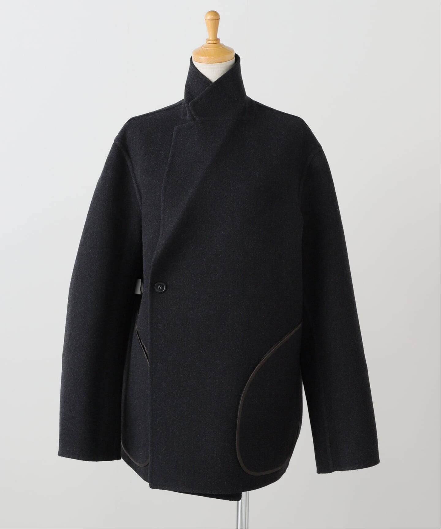 SOFIE D'HOORE ソフィードール ジャケットコート CORREGGIO（その他