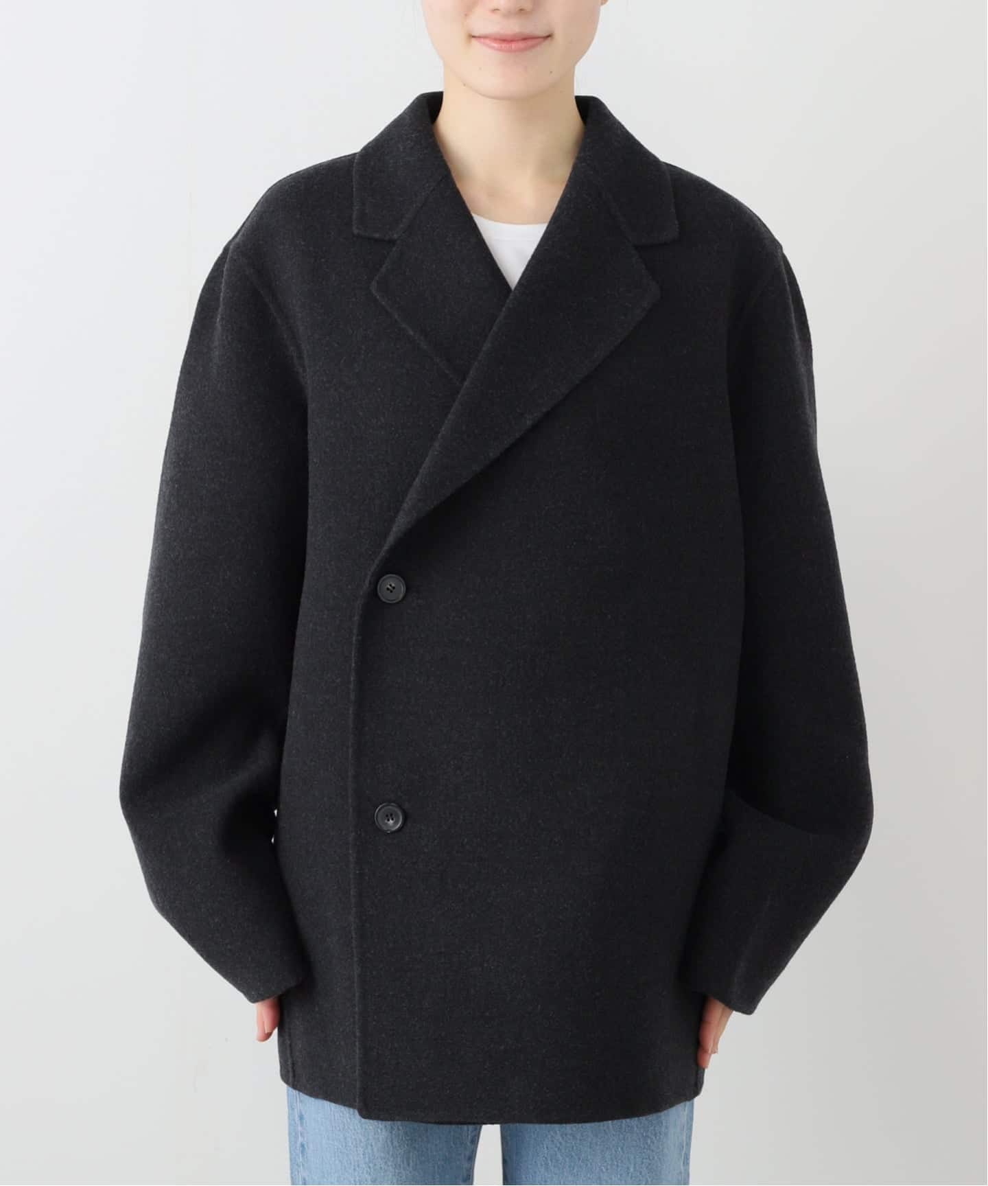 SOFIE D'HOORE ジャケットコート　ソフィードール SOFIE D'HOORE ソフィードール ジャケットコート CORREGGIO（その他