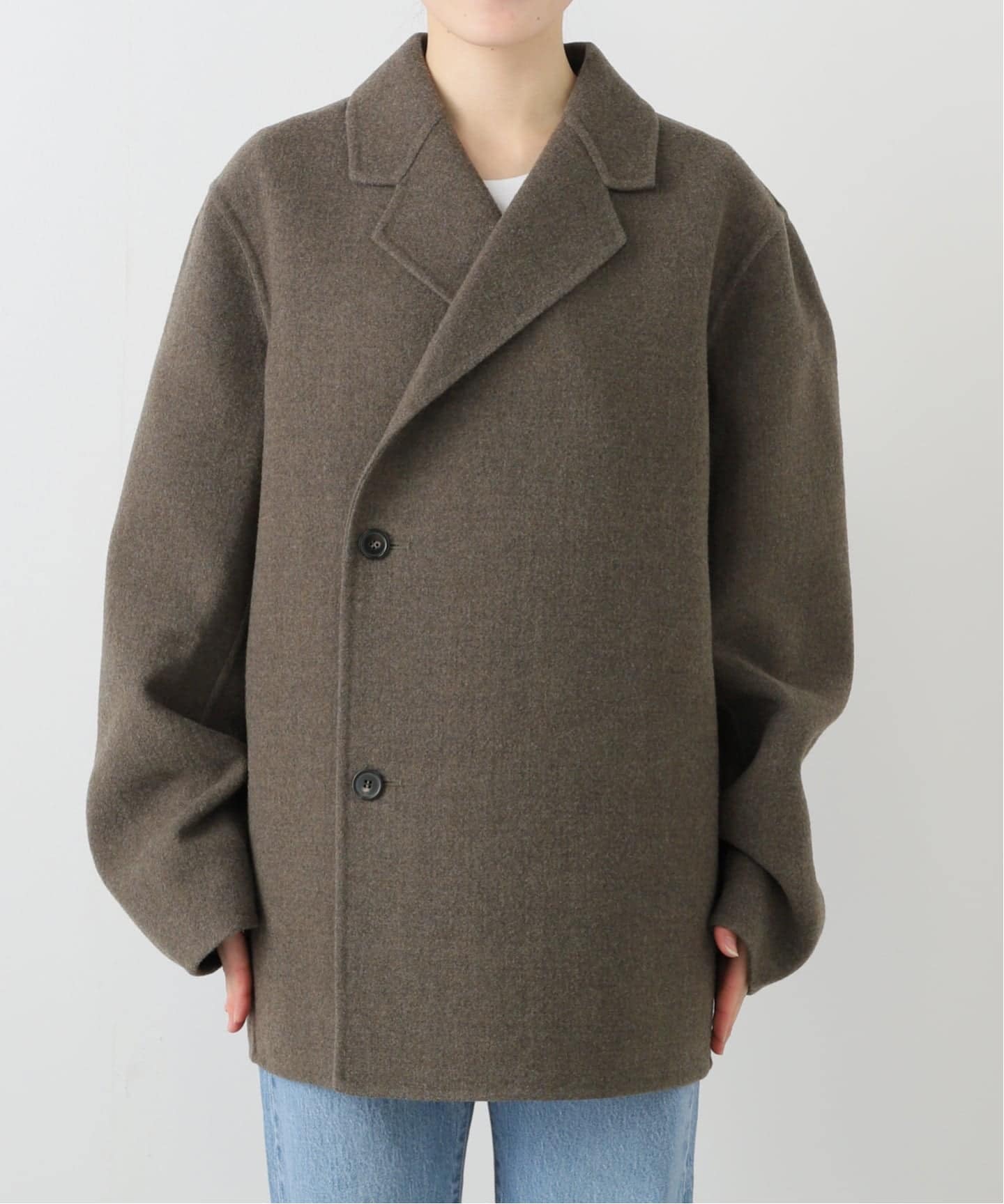 SOFIE D'HOORE ソフィードール ジャケットコート CORREGGIO（その他