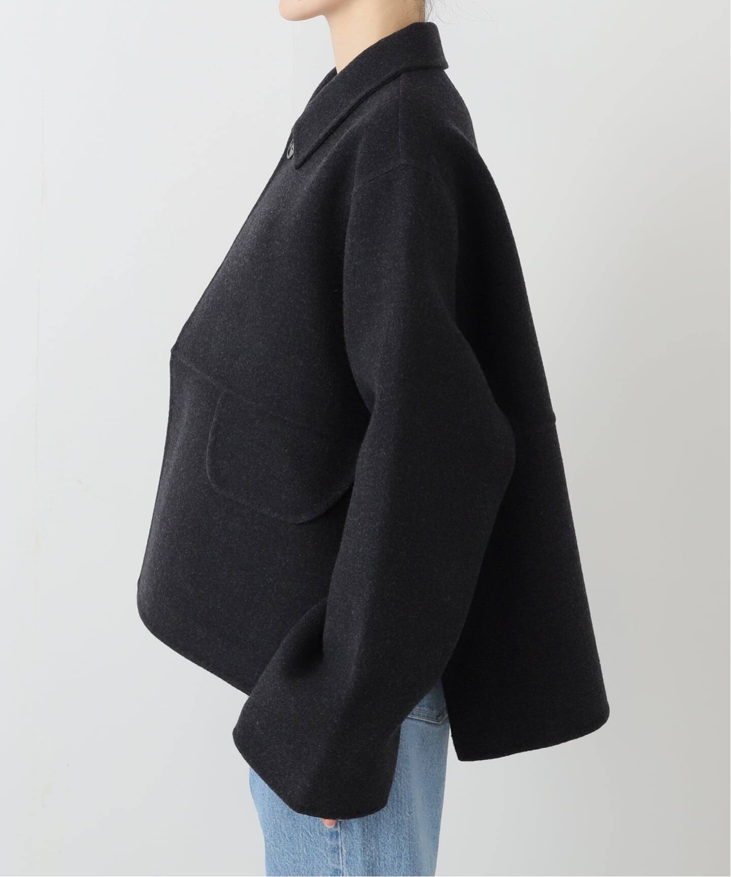 SOFIE D'HOORE ソフィードール ジャケットコート COX（その他ブルゾン