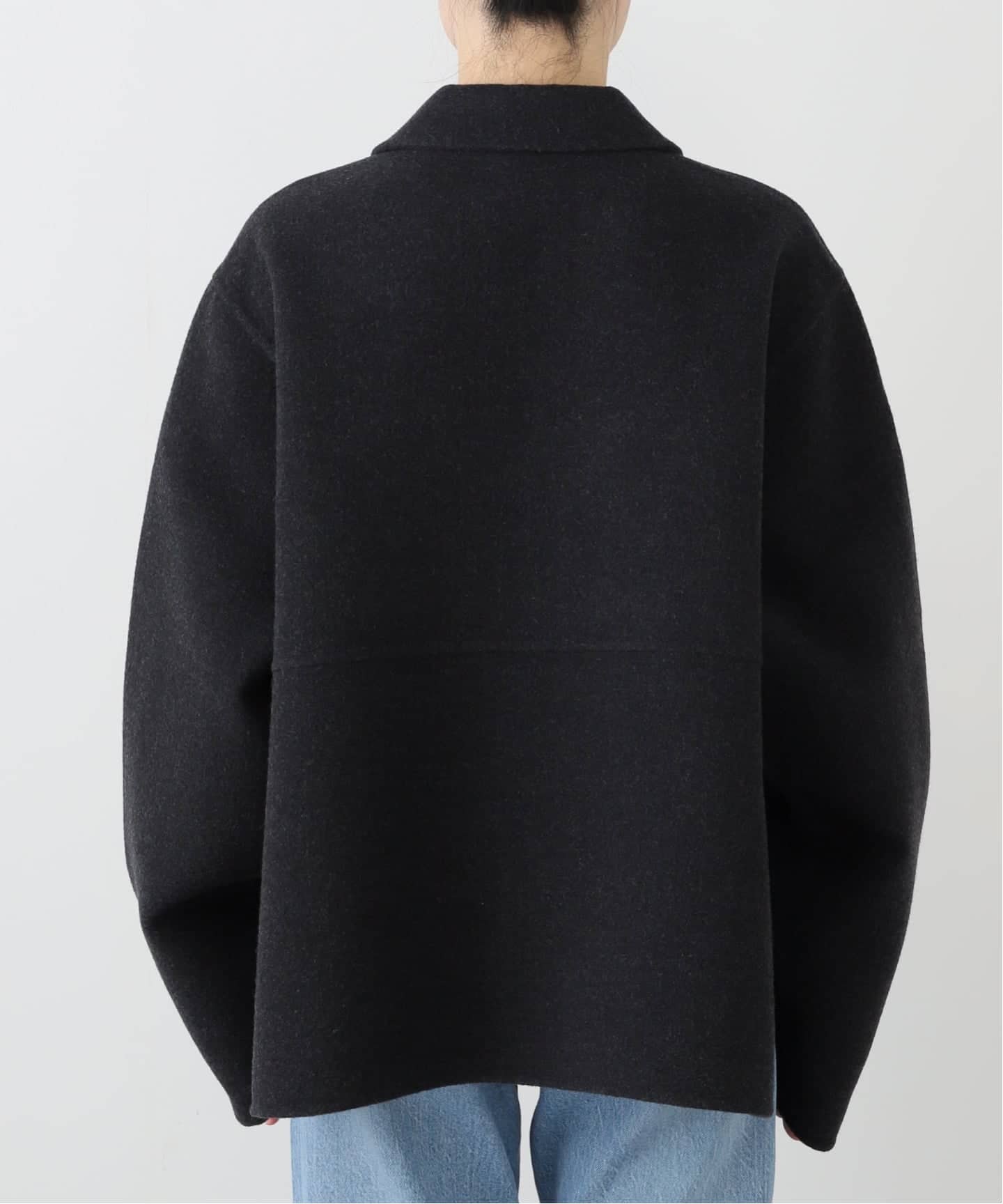 SOFIE D'HOORE ソフィードール ジャケットコート COX（その他ブルゾン