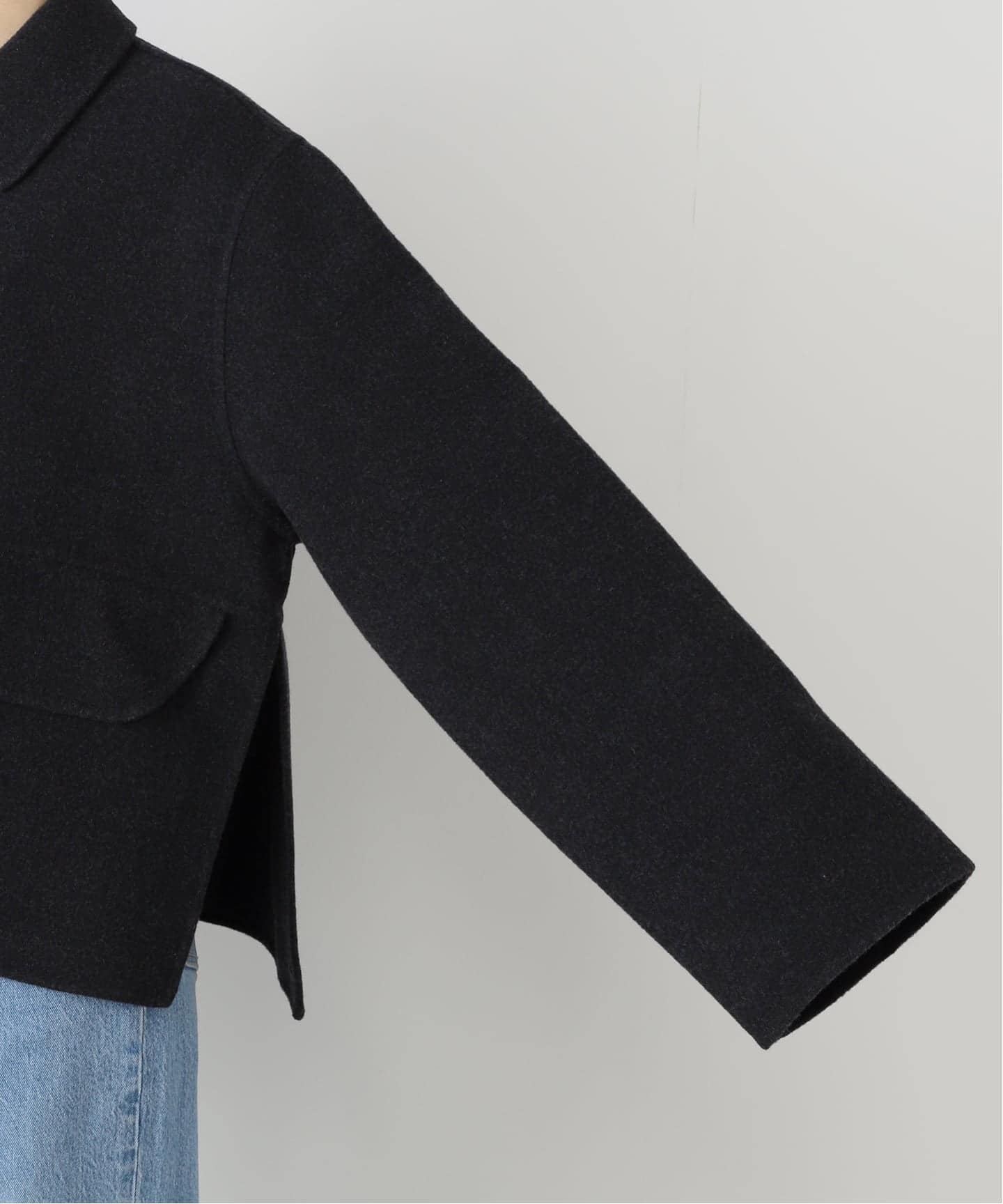 SOFIE D'HOORE ソフィードール ジャケットコート COX（その他ブルゾン