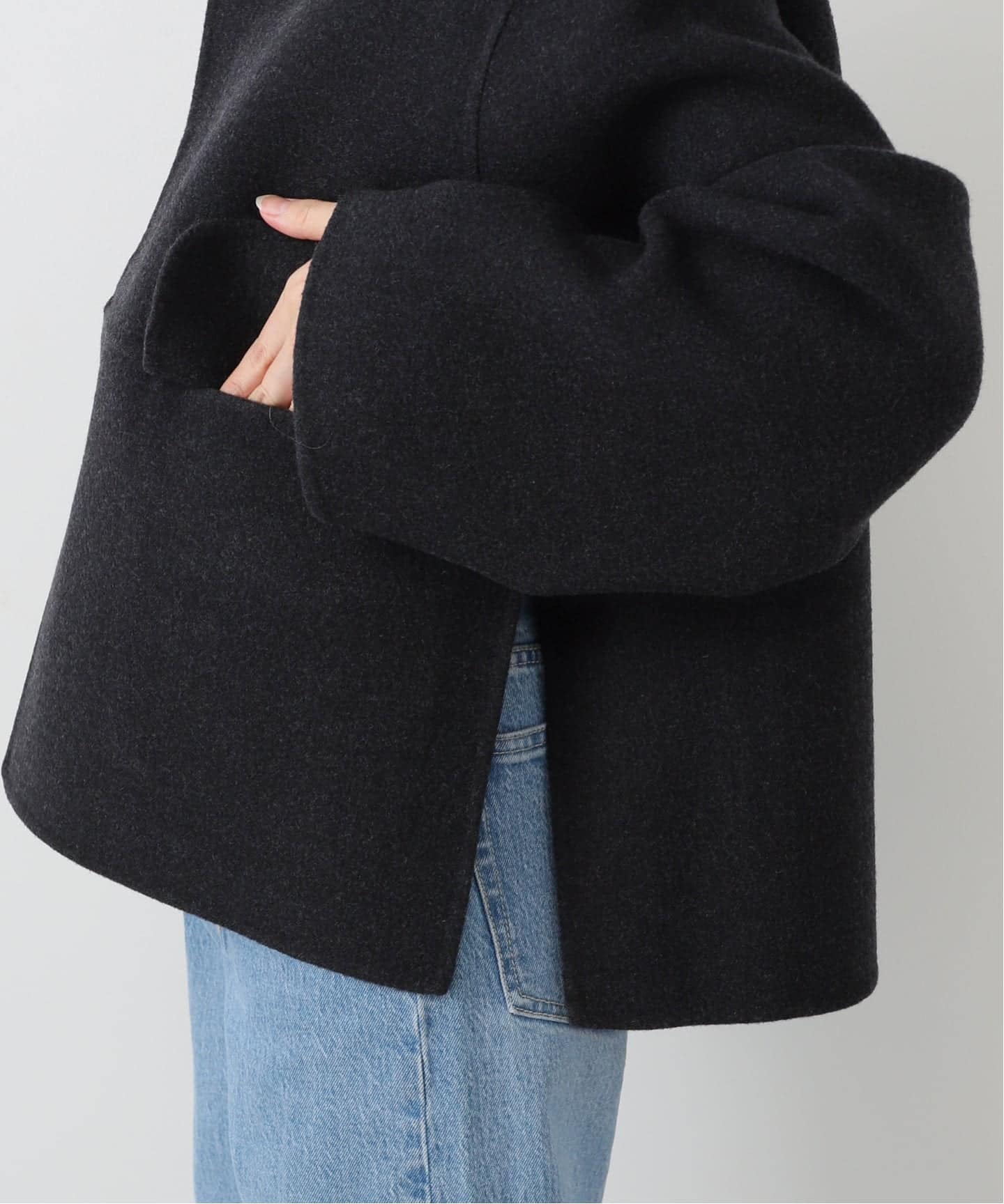 SOFIE D'HOORE ソフィードール ジャケットコート COX（その他ブルゾン