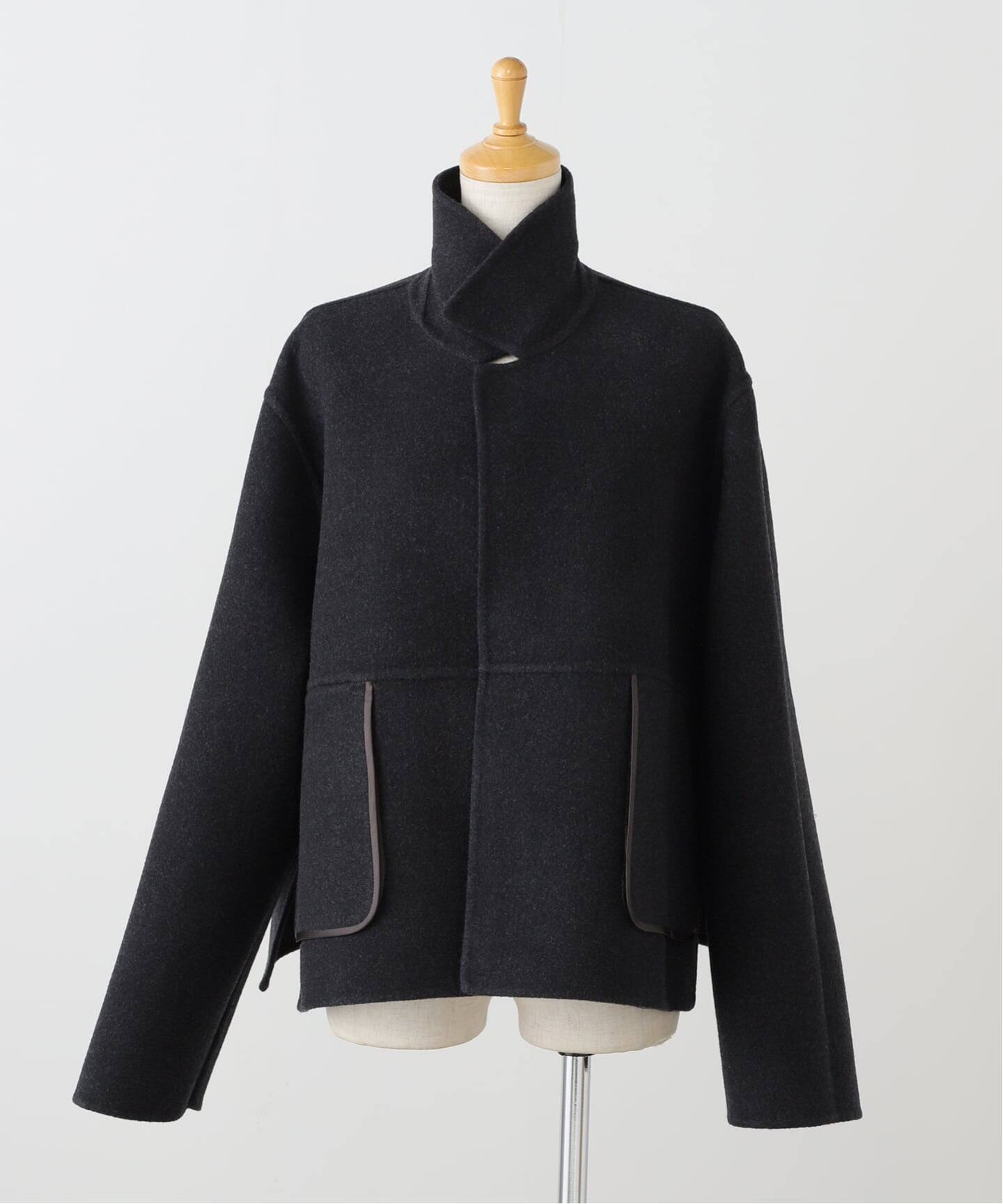 SOFIE D'HOORE ソフィードール ジャケットコート COX（その他ブルゾン