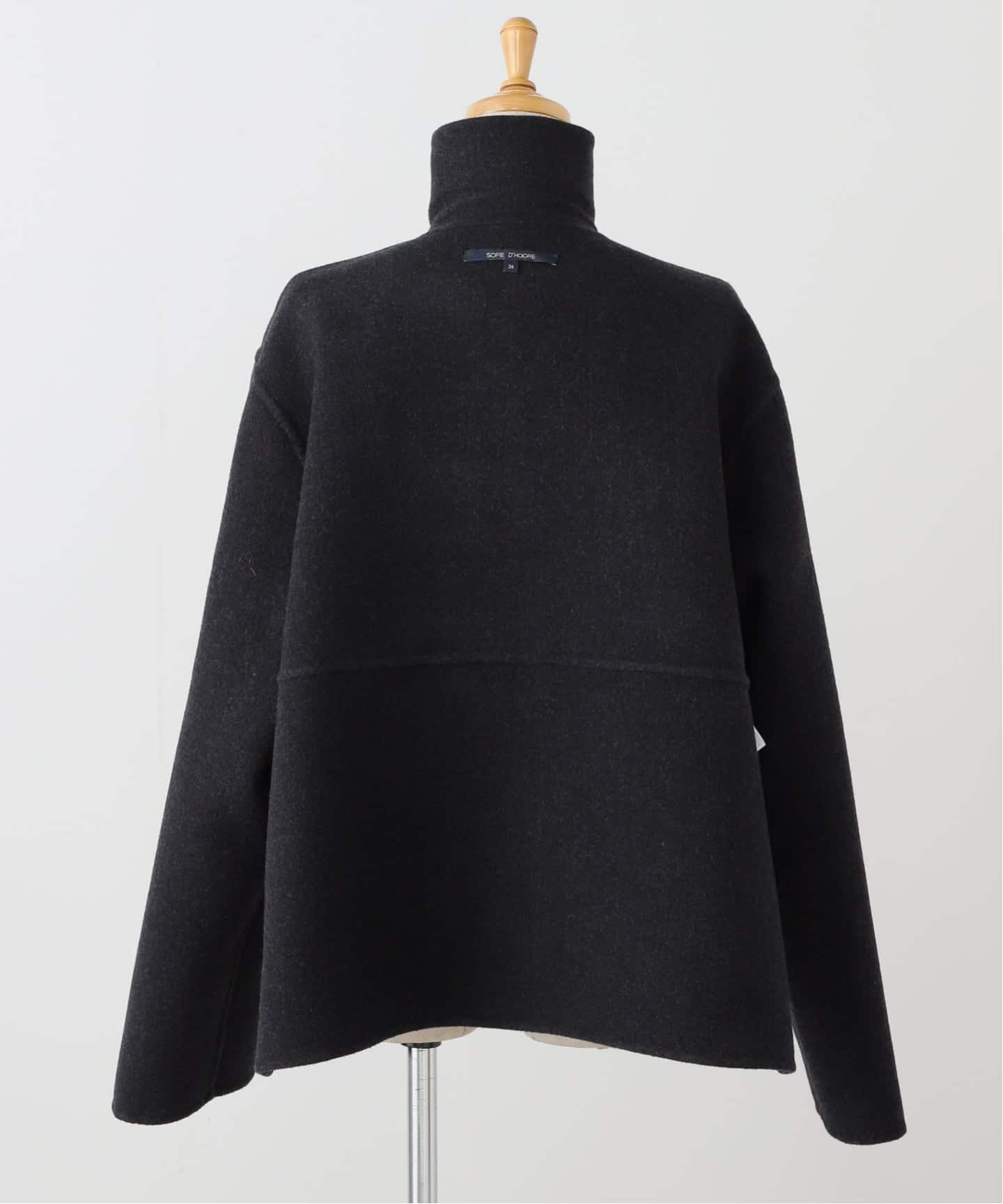 SOFIE D'HOORE ソフィードール ジャケットコート COX（その他ブルゾン