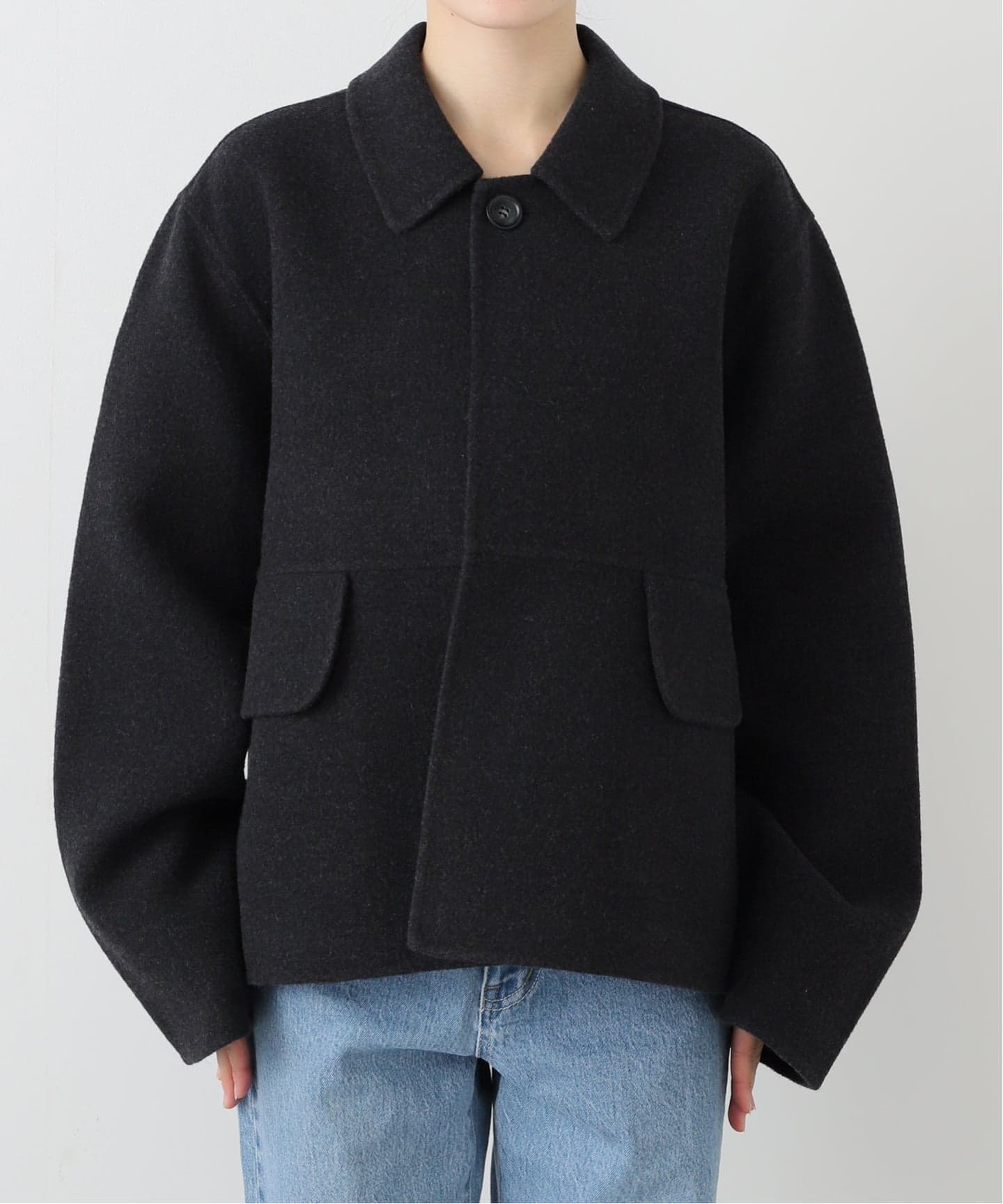 SOFIE D'HOORE ソフィードール ジャケットコート COX（その他ブルゾン