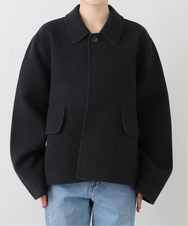 ブルゾン／アウター