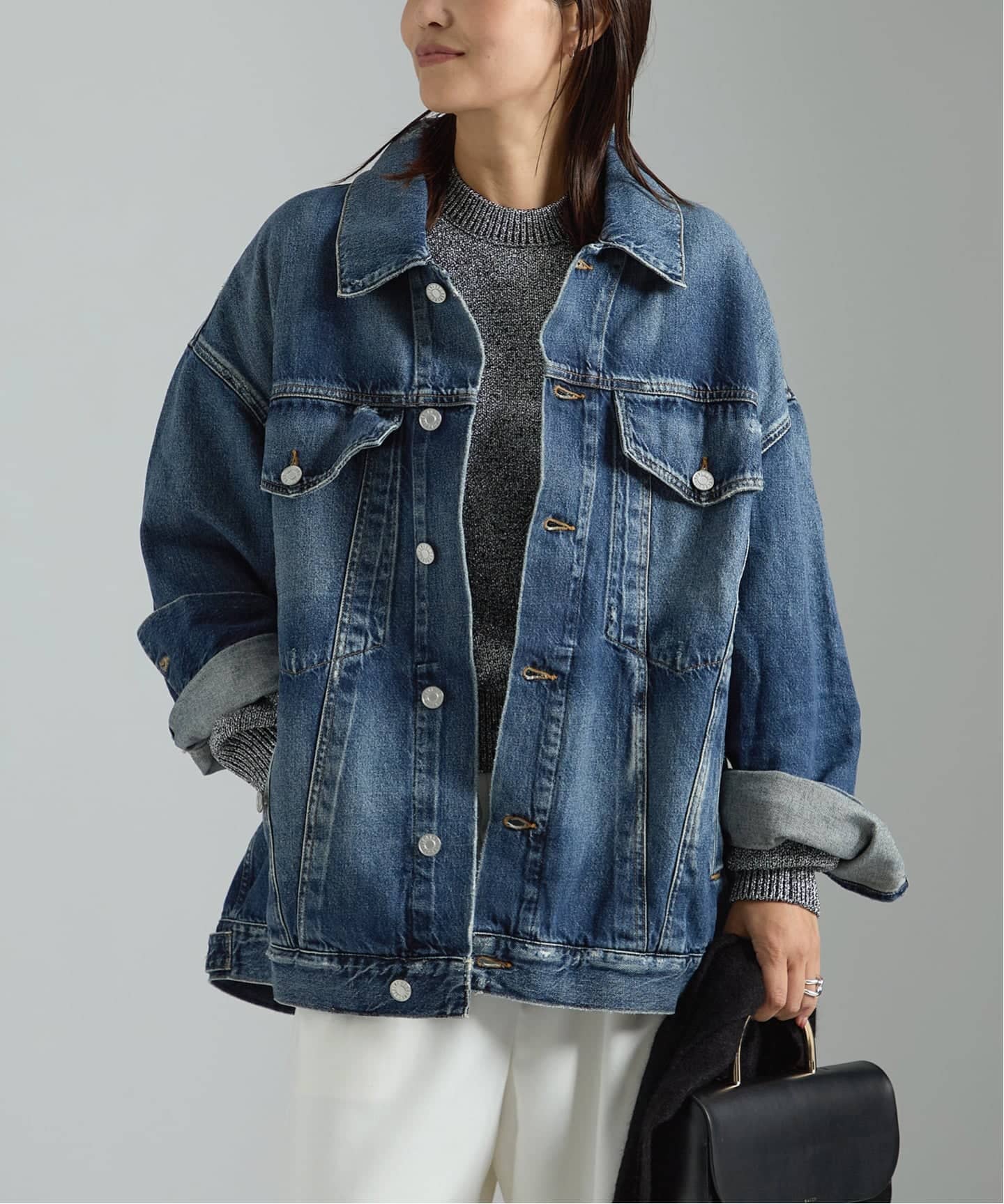 ヴェルメイルパーイエナシャギークールネックショートコート 楽天市場】【SALE／30%OFF】シャギークルーネックショートコート