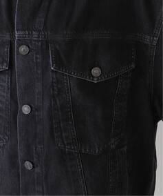 AGOLDE エーゴールドイー REWORKED WAYNE JACKET in Spider A5045-1557 