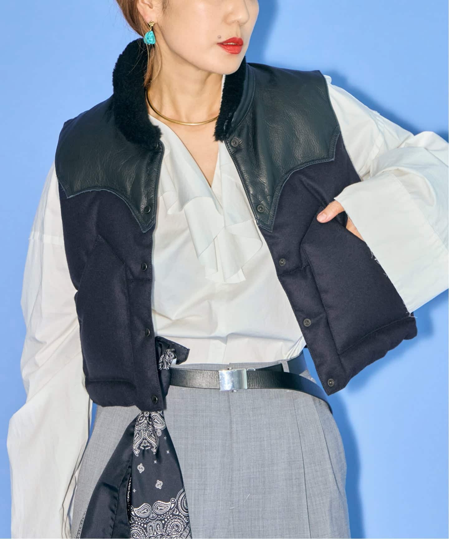 値下げ！シティショップ　city shop セットアップ 値下げ！シティショップ city shop セットアップ 7.8月入荷の