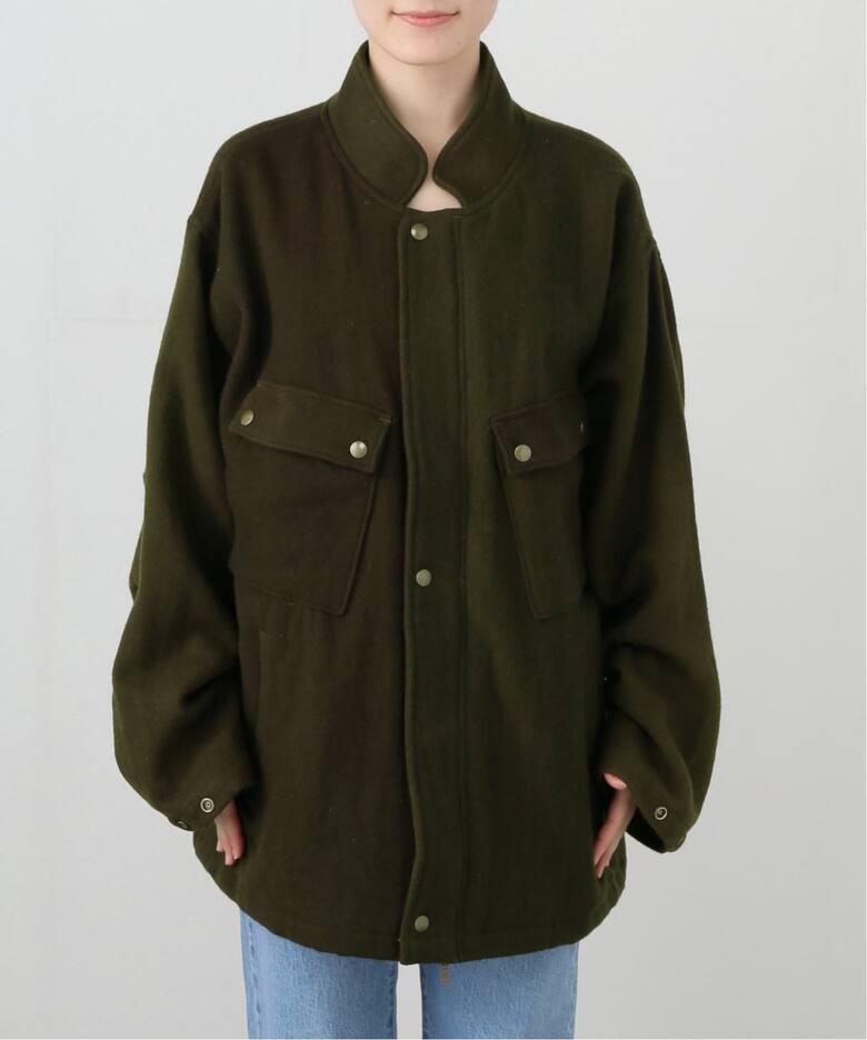 ブルゾン／アウター