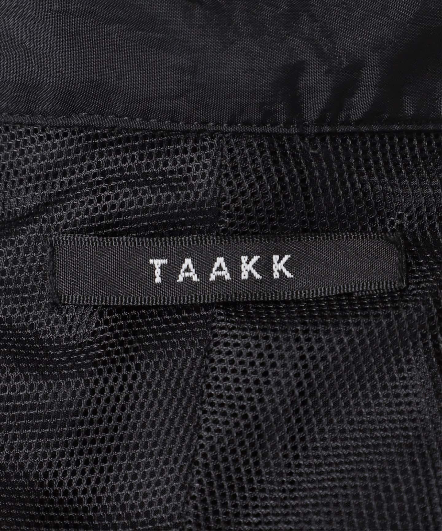TAAKK 別注 EMBROIDERYWINDBREAKER：ブルゾン（その他ブルゾン
