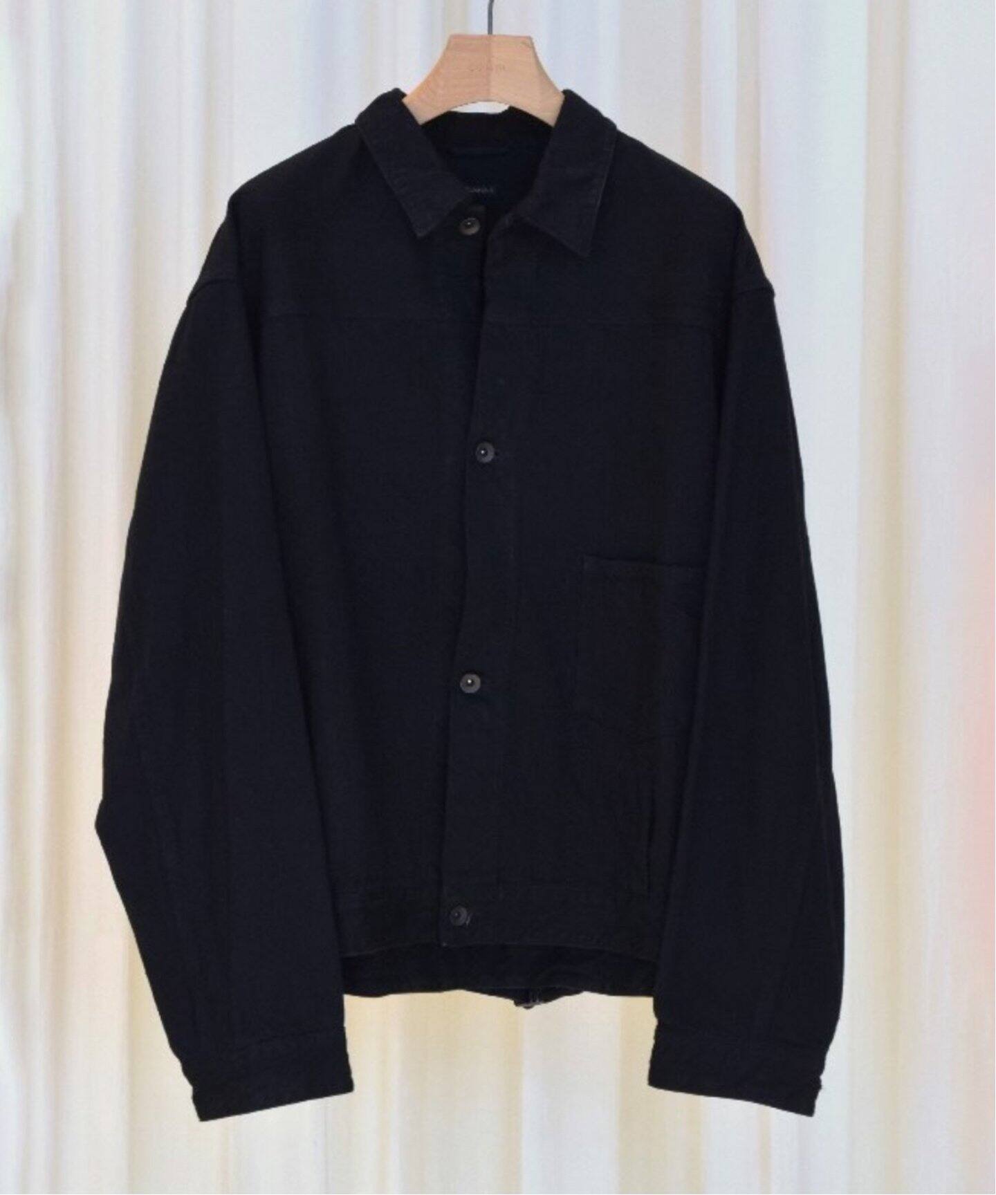 COMOLI / コモリ】デニム ジャケット（その他ブルゾン／アウター）｜L  