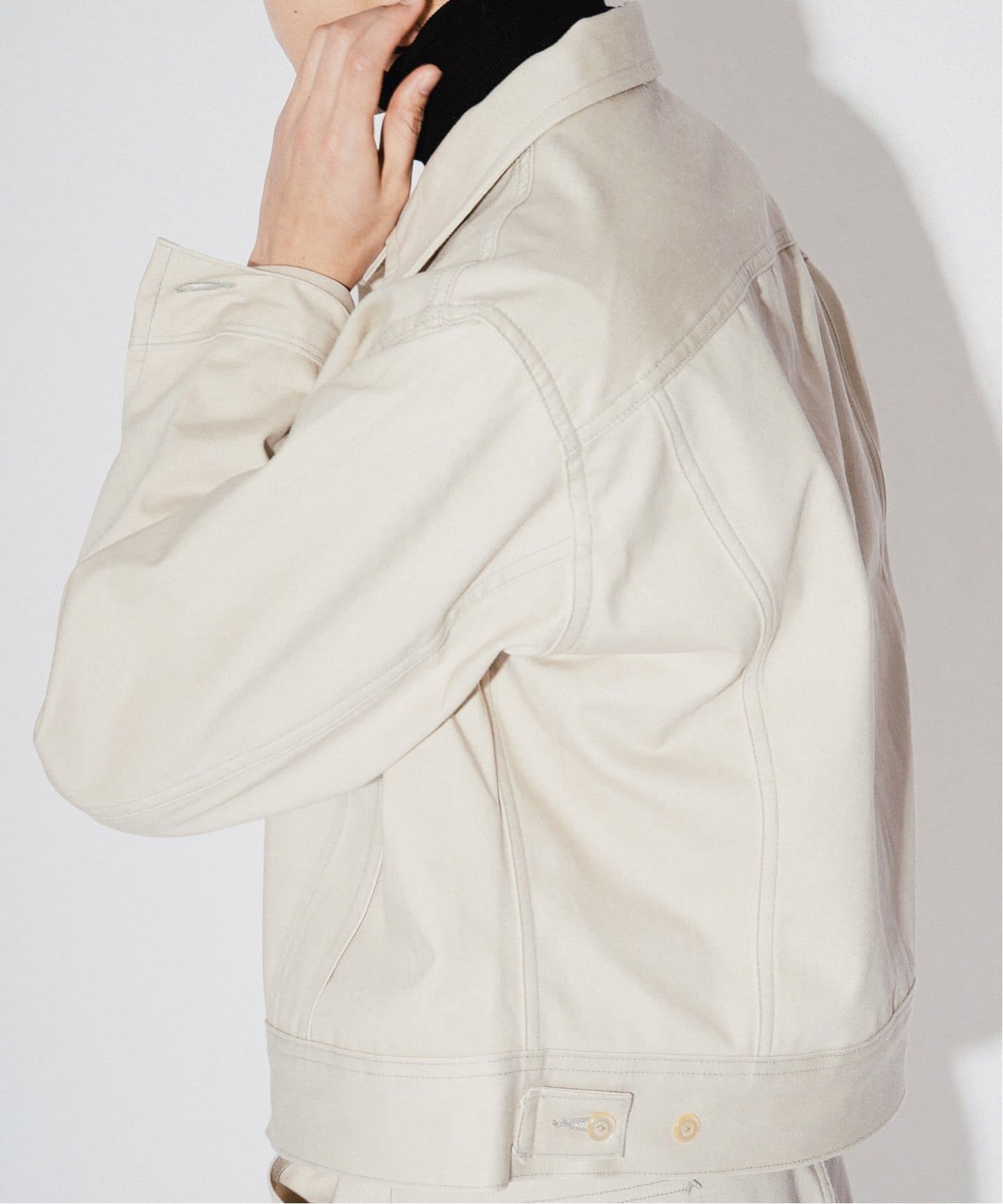 Lee / リー】別注 ウエスターナー 100J ジャケット（その他ブルゾン