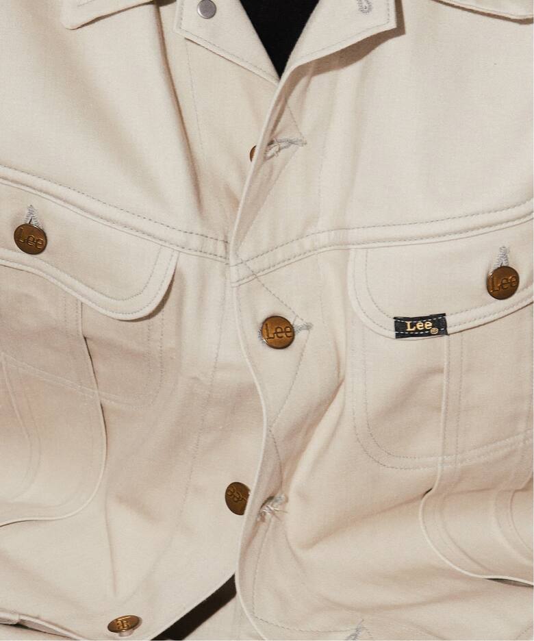 Lee / リー】別注 ウエスターナー 100J ジャケット（その他ブルゾン 