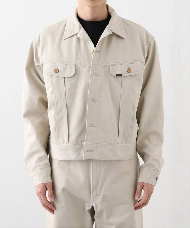 Lee / リー】別注 ウエスターナー 100J ジャケット（その他ブルゾン 