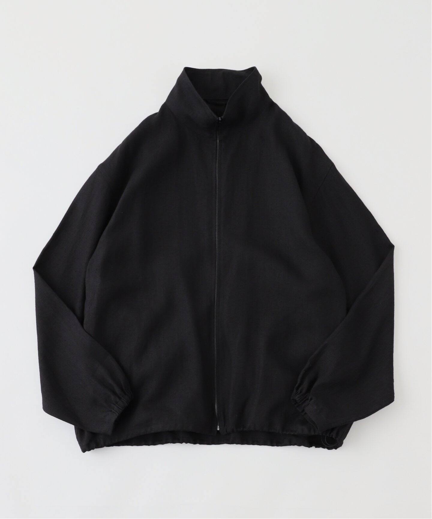 COMOLI / コモリ】カナパ ジップジャケット B01-010 21（その他 