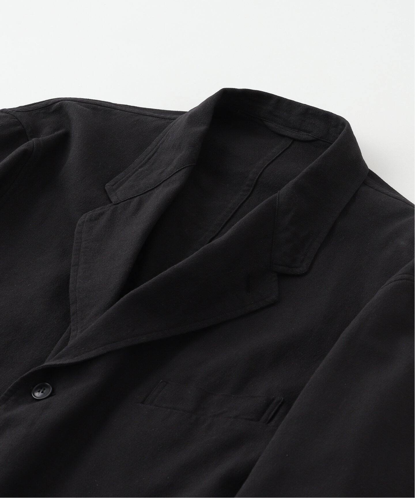 COMOLI / コモリ】コットンダックス ジャケット B01-010 06（その他 