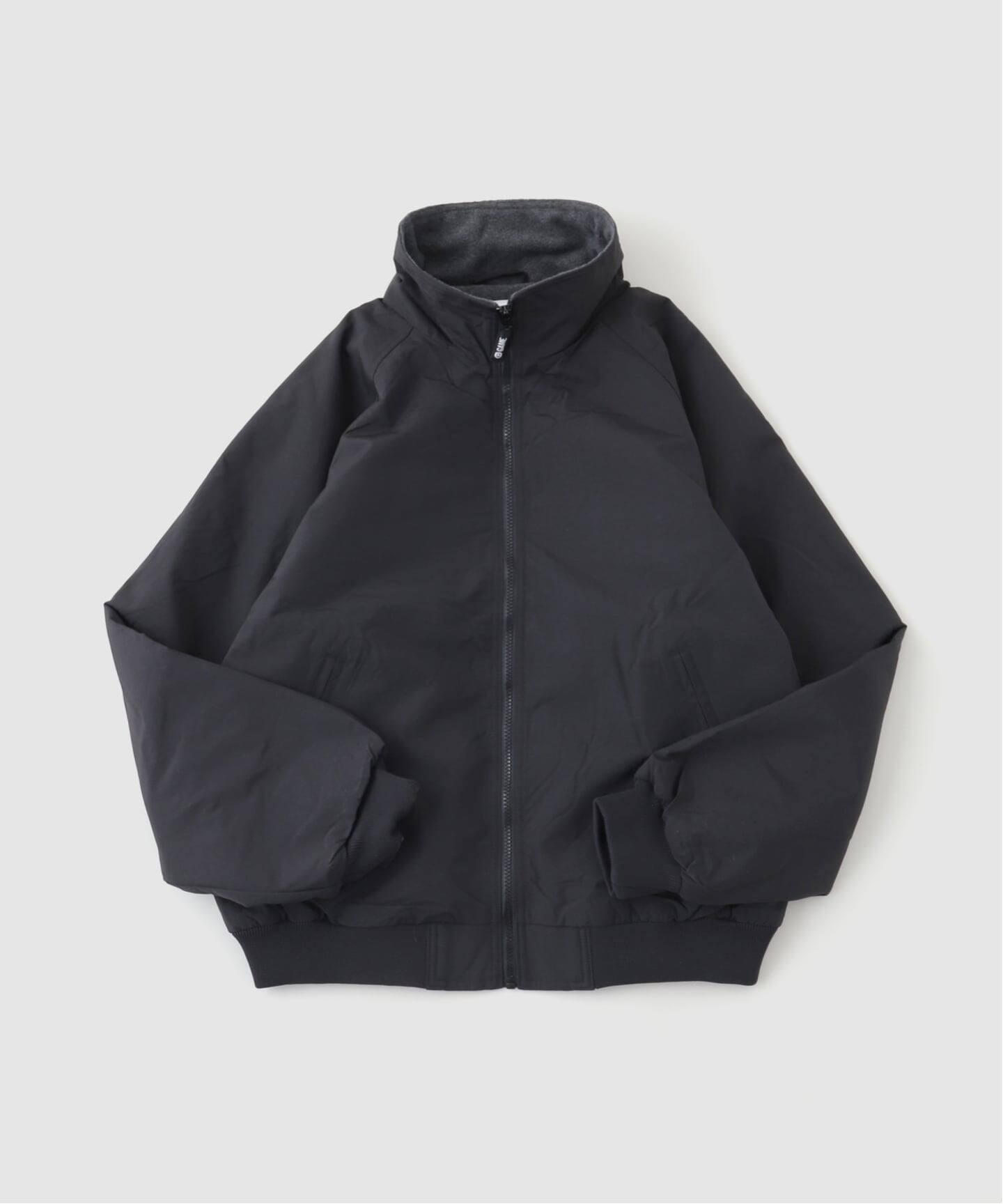 GAME SPORTSWEAR（ゲームスポーツウェア） The Three Seasons Jacket