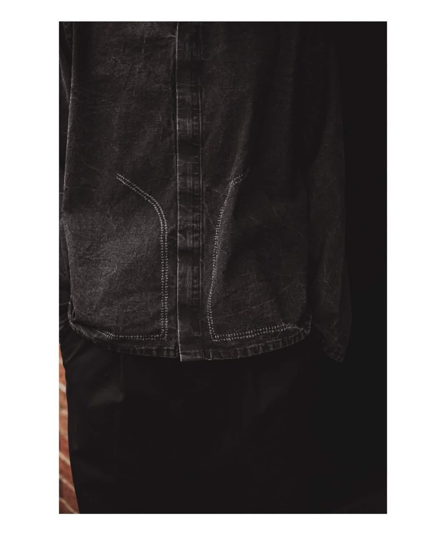 A.PRESSE/アプレッセ】Vintage Hunting Jacket 25AAP-0 1-24