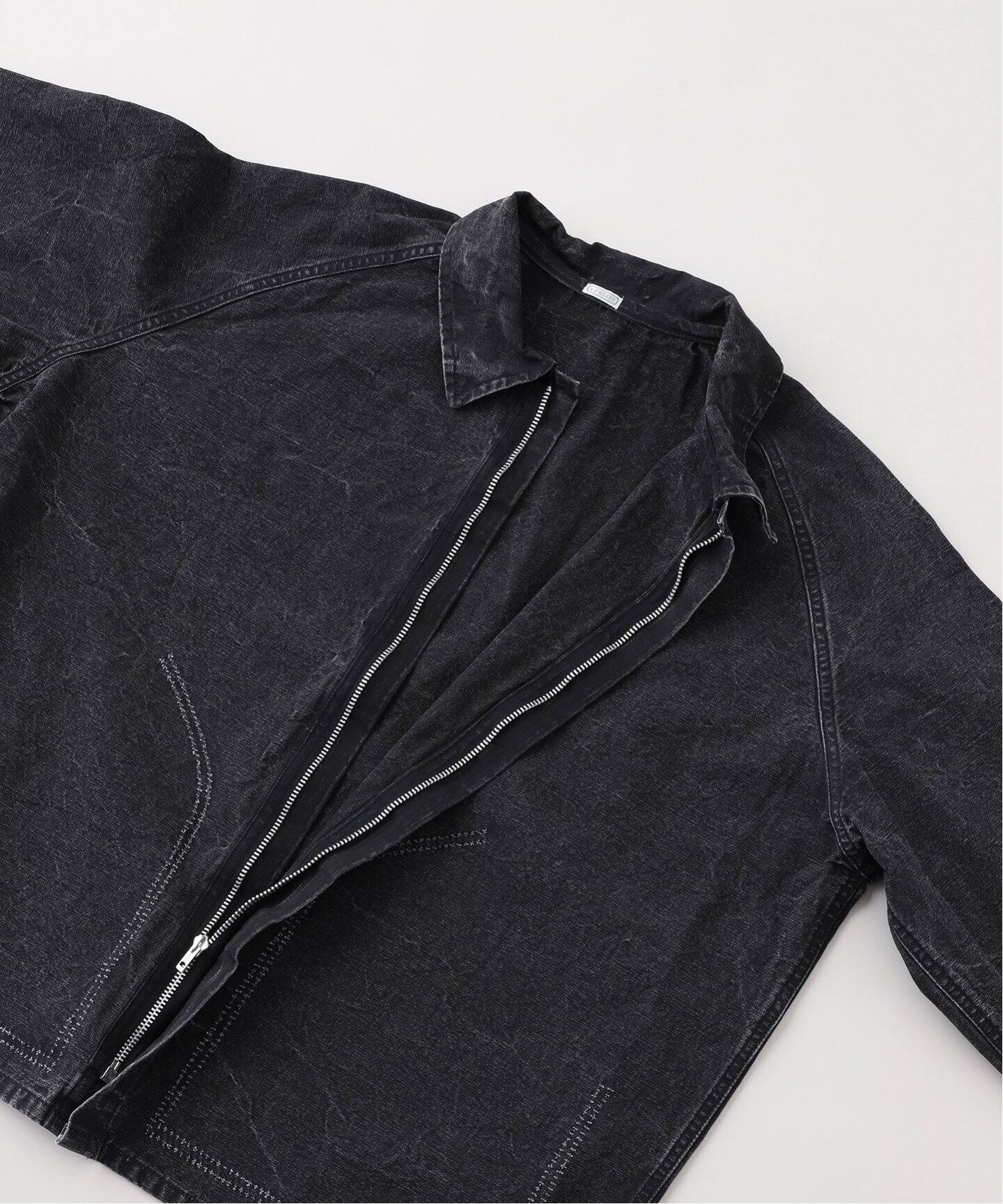 ジャケット・アウター apresse Vintage Hunting Jacket Black A.PRESSE Vintage Hunting Jacket [BLACK] - Fresh Service