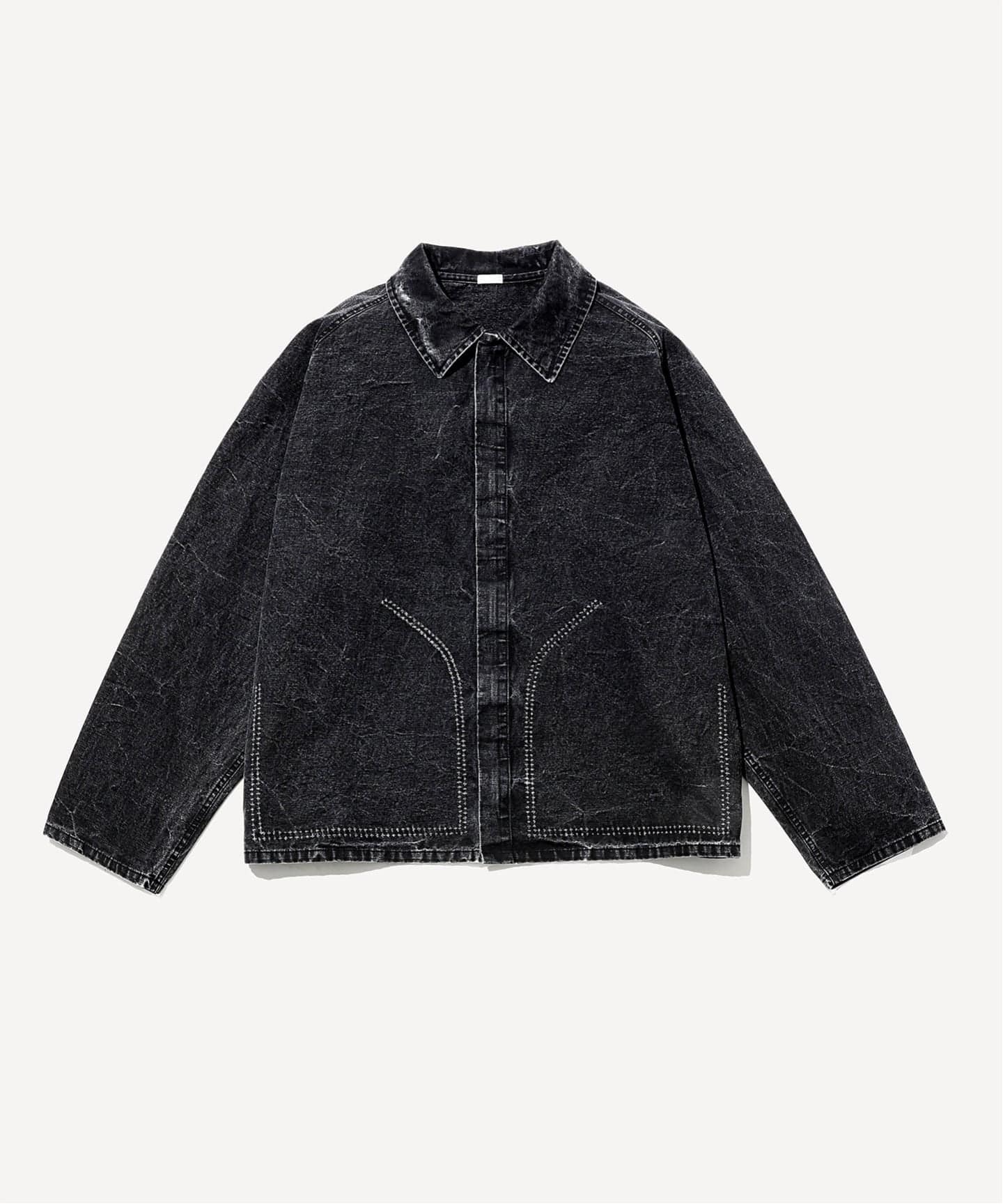 【A.PRESSE / アプレッセ】Vintage Hunting Jacket a.presseアプレッセ 25SSVintage Hunting Jacket A.PRESSE