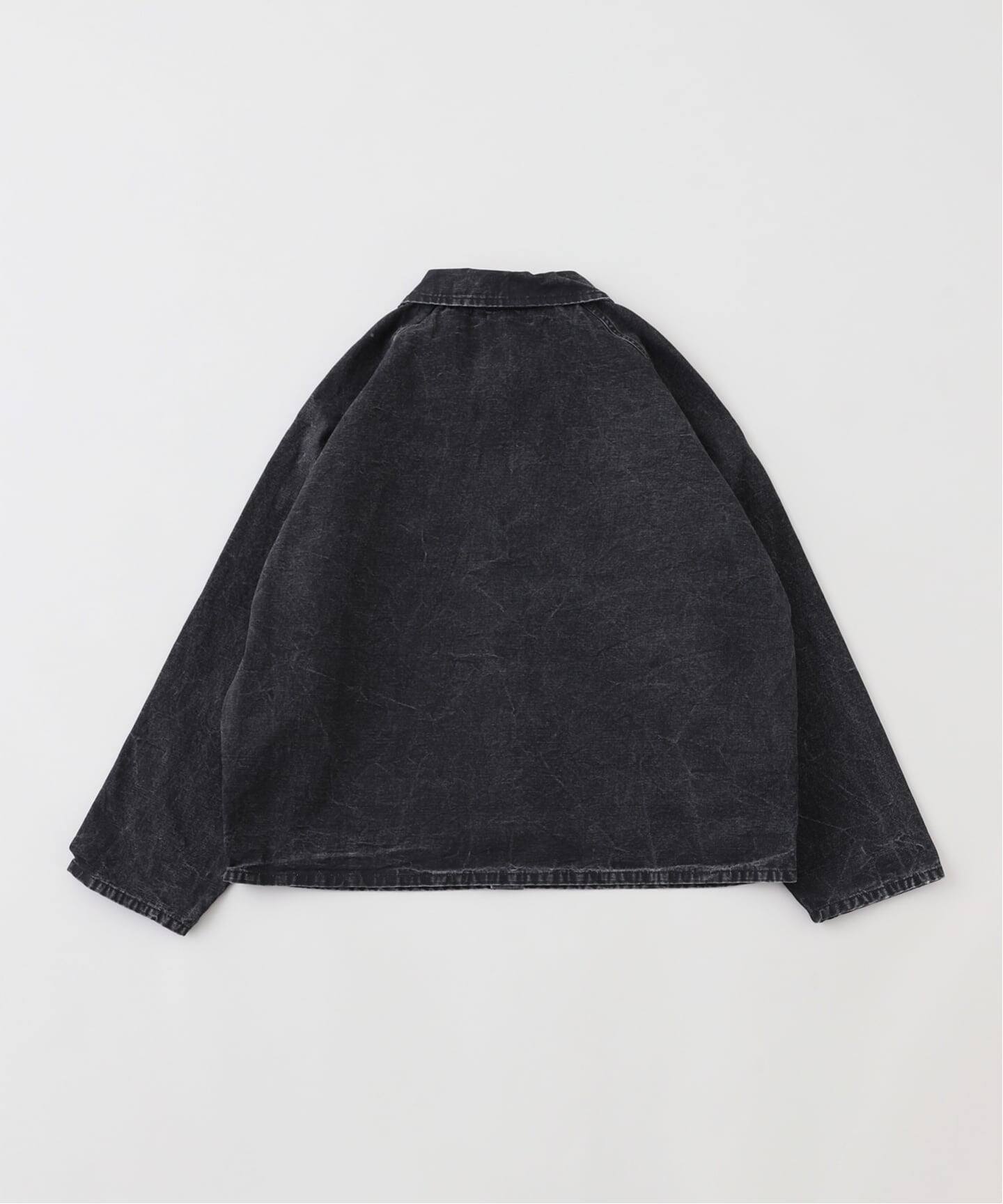 アプレッセ Vintage Hunting Jacket ジャケット A.PRESSE] アプレッセ Vintage Hunting Jacket | INS ONLINE