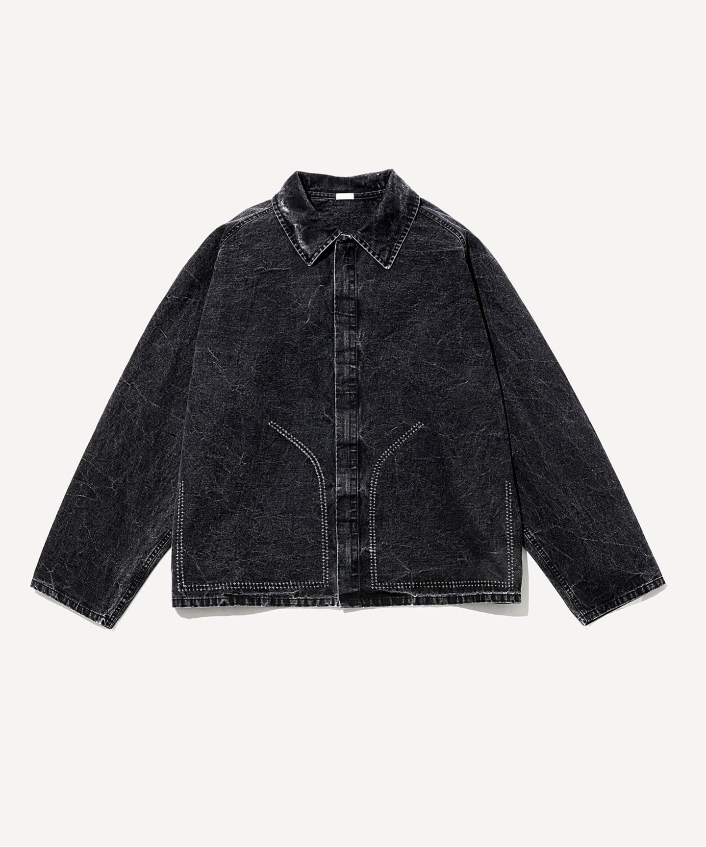 ａPRESSE vintage hurting jacket 新品未使用に近い A.PRESSE/アプレッセ】Vintage Hunting Jacket 25AAP-0 1-24
