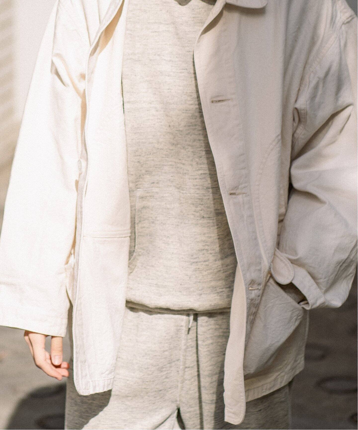 HERILL / ヘリル】アメリカン クラッシック フィールド コート（その他