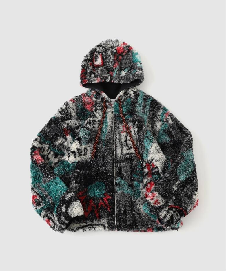 ブルゾン／アウター