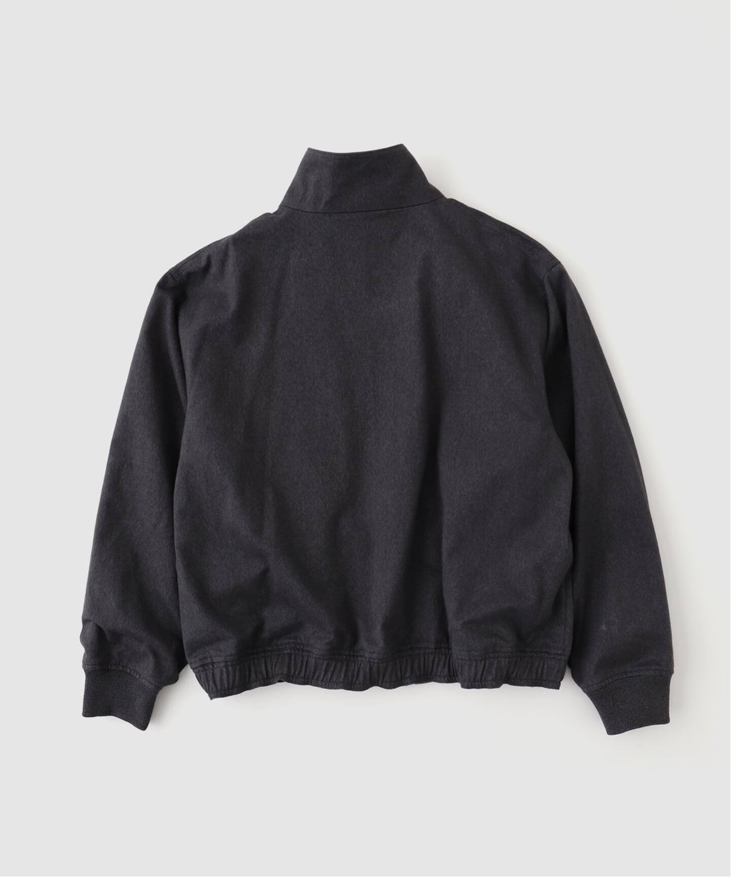 HERILL / ヘリル】 Cottontwill Weekendjacket ：ブルゾン（その他