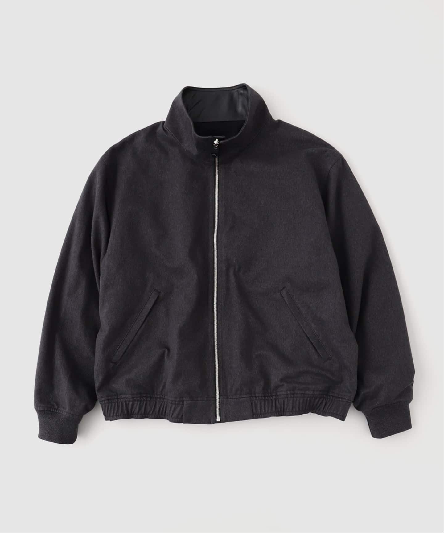 HERILL / ヘリル】 Cottontwill Weekendjacket ：ブルゾン（その他