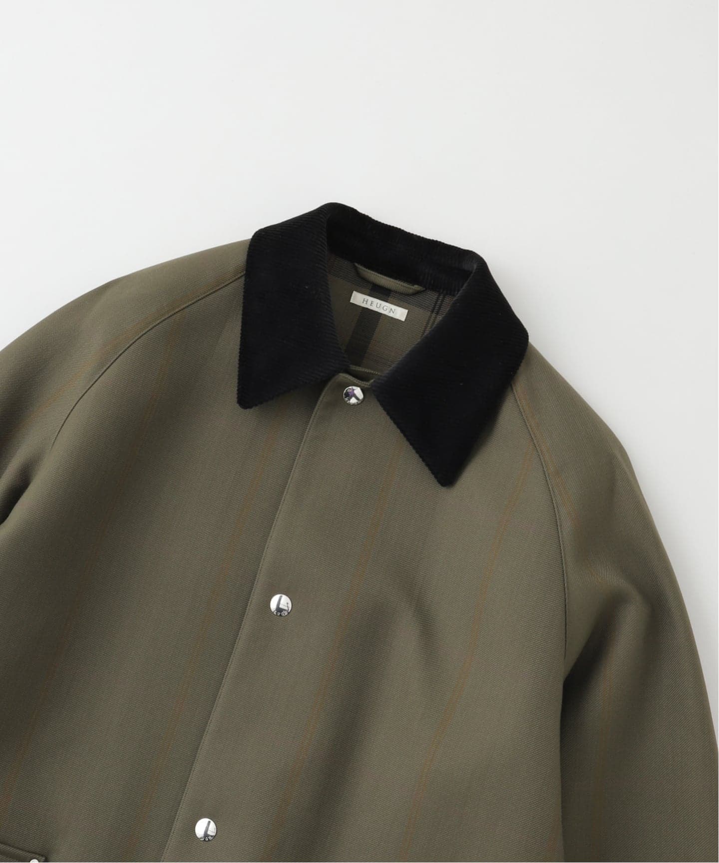 HEUGN/ユーゲン】