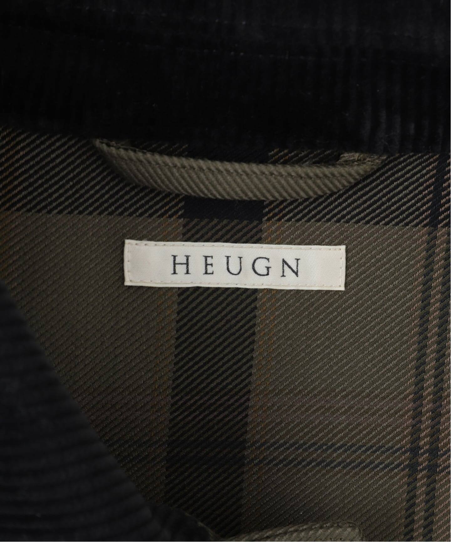 HEUGN/ユーゲン】