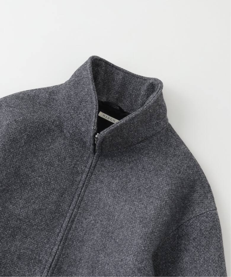HEUGN/ユーゲン 】