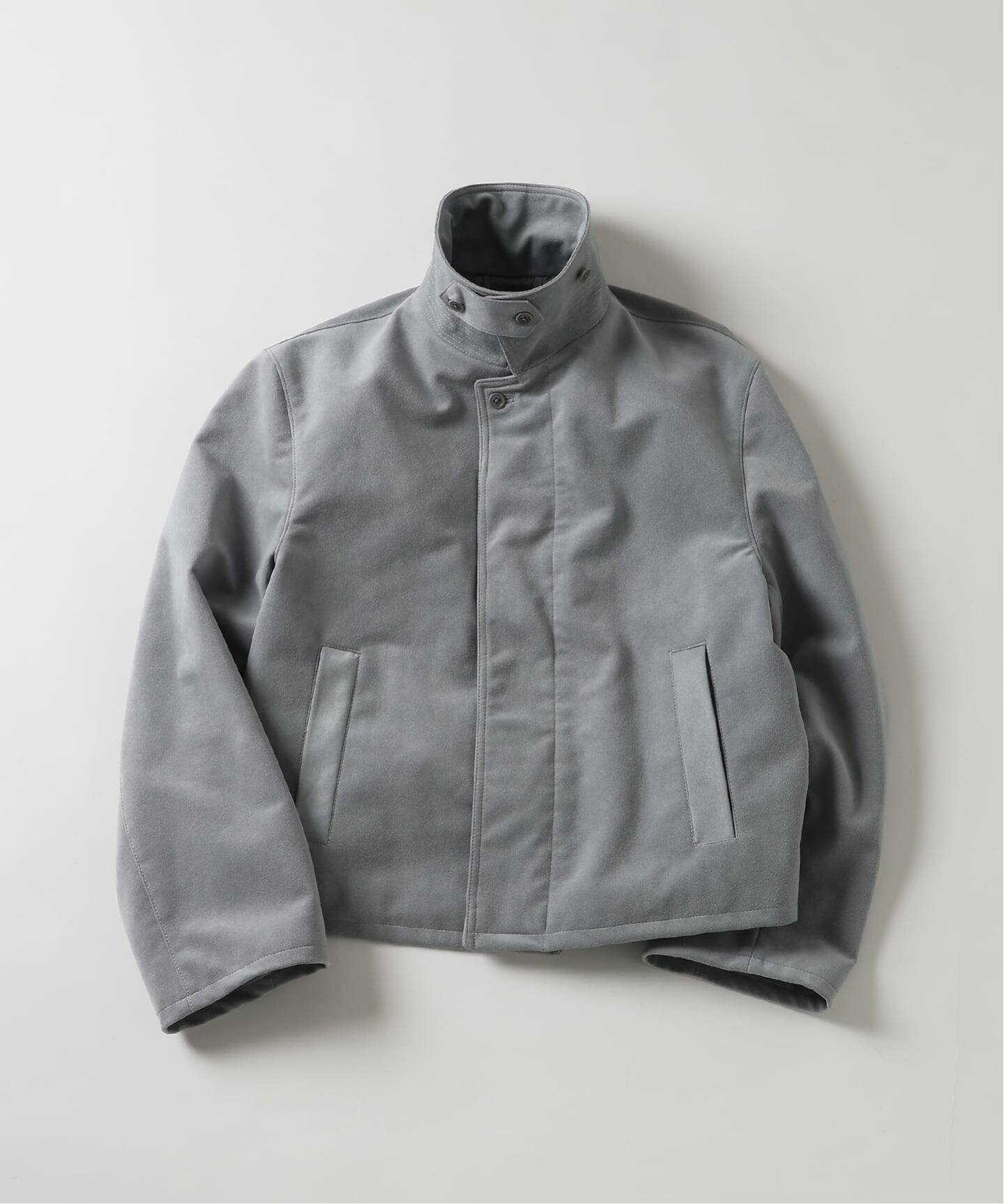 シ*ン様 25AW【REVERBEARTE】LEATHER JACKET REVERBERATE リバーバレイト】EX ST LEATHER JACKET（その他ブルゾン