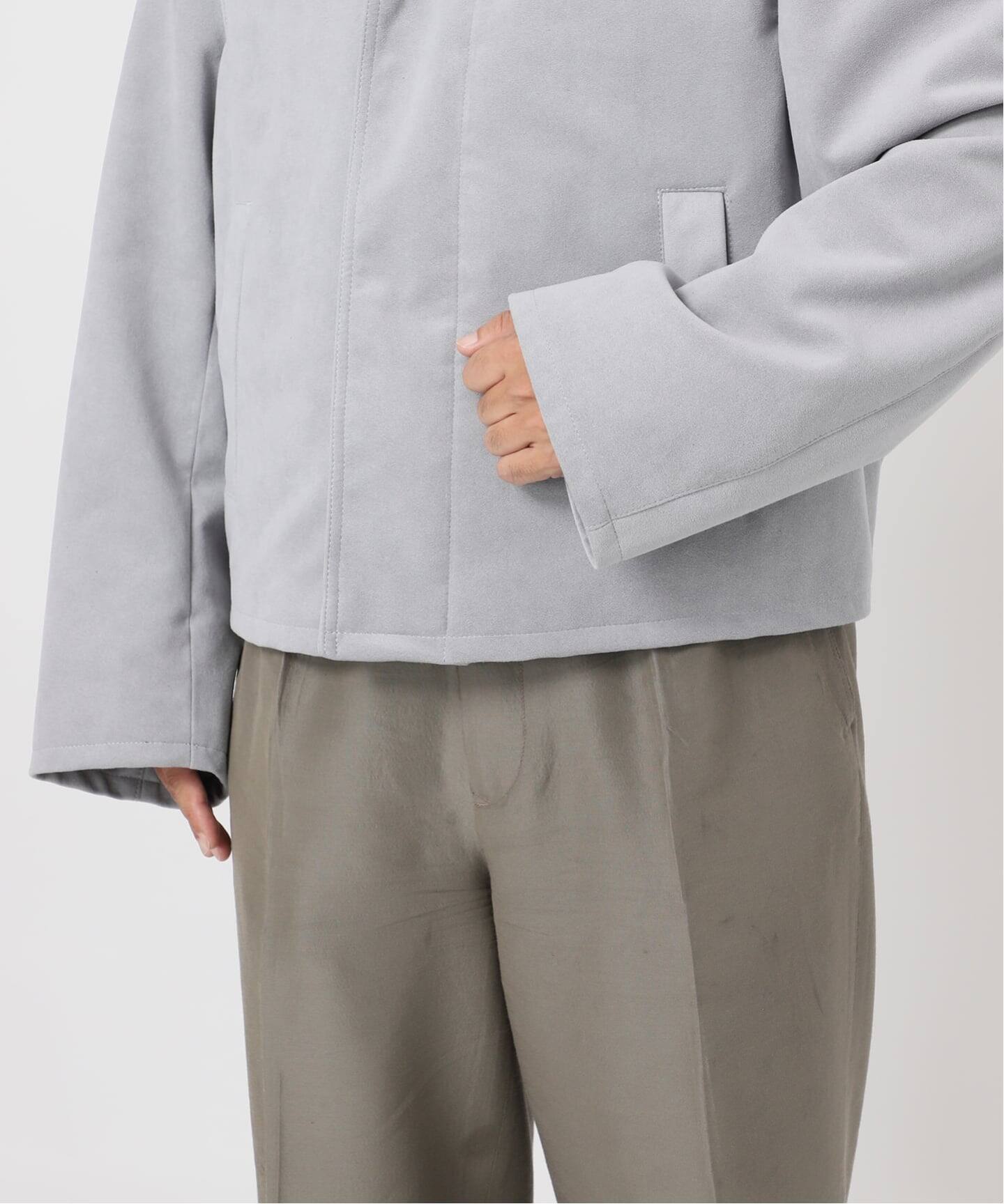 ジャケット・アウター 24AW REVERBERATE ST LEATHER JACKET 24AW REVERBERATE ST LEATHER JACKET