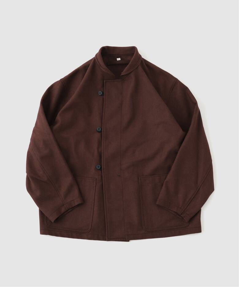 ブルゾン／アウター