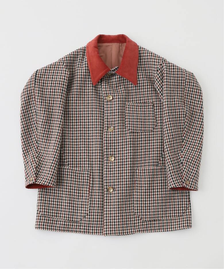 ブルゾン／アウター