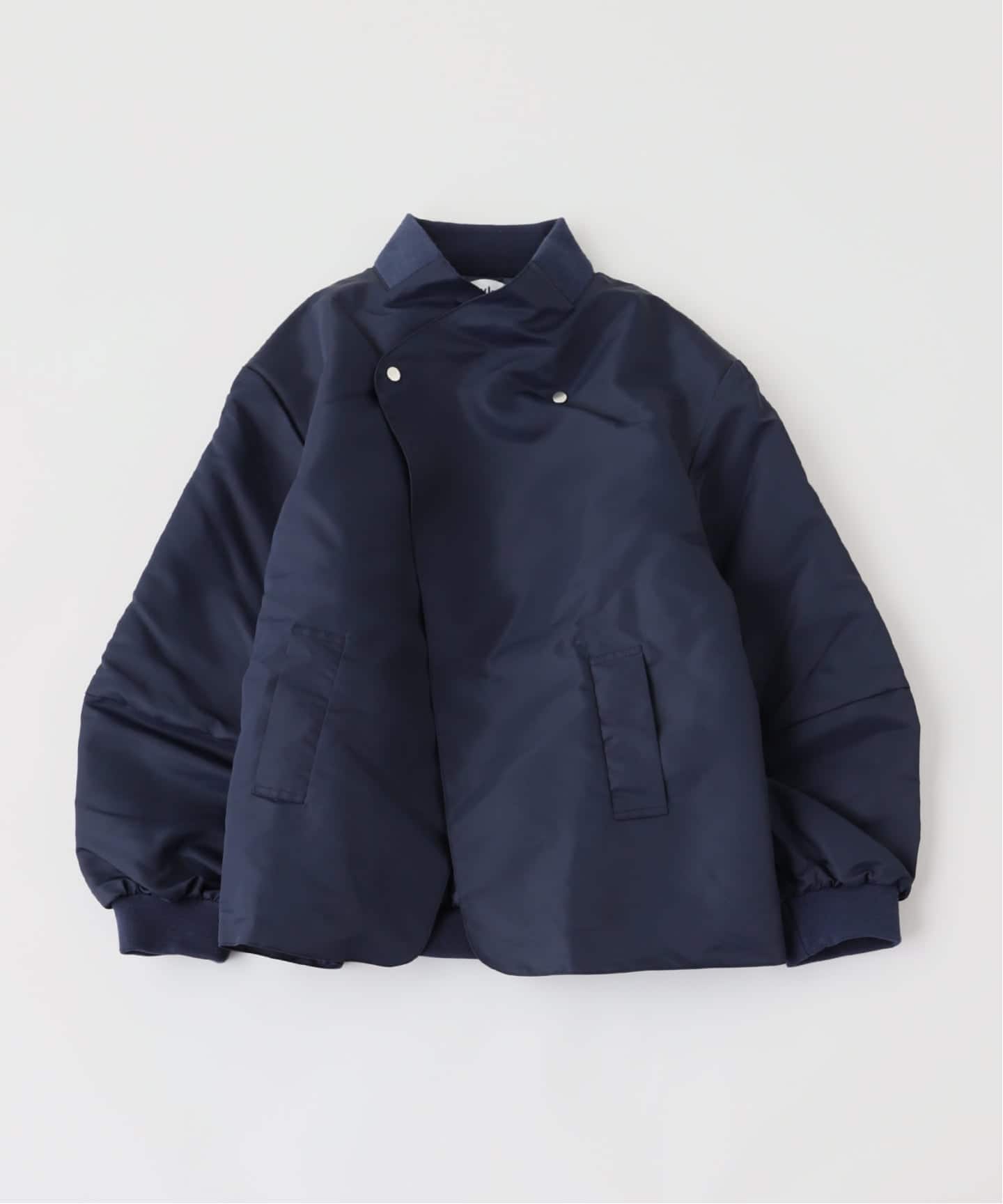 KOOKY ZOO/クーキーズーG.I FLIGHT JACKET TYPE1：ブルゾン（その他