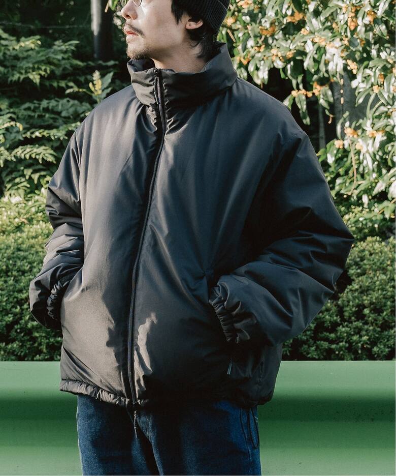 ブルゾン／アウター