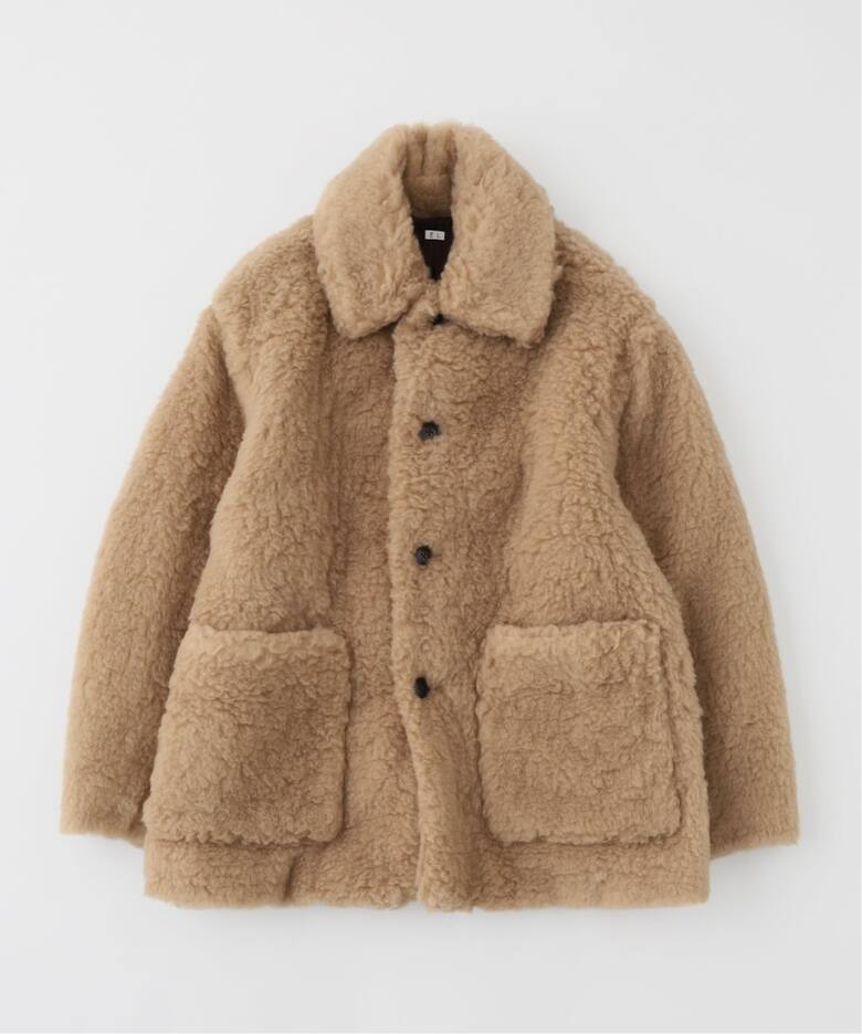 ブルゾン／アウター