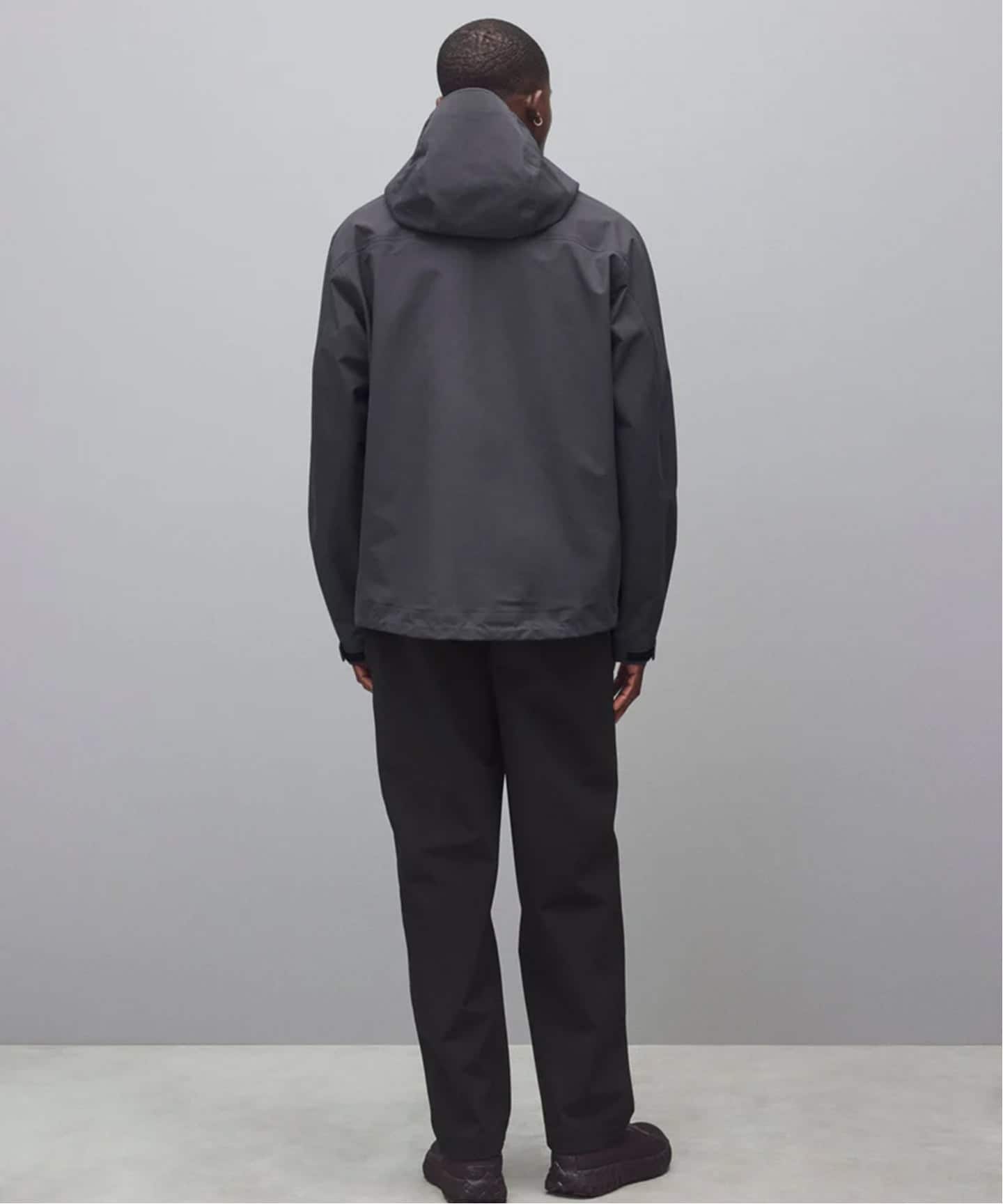 GORE-TEX WATERPROOF RIVAL JACKET RC-4307（その他ブルゾン／アウター